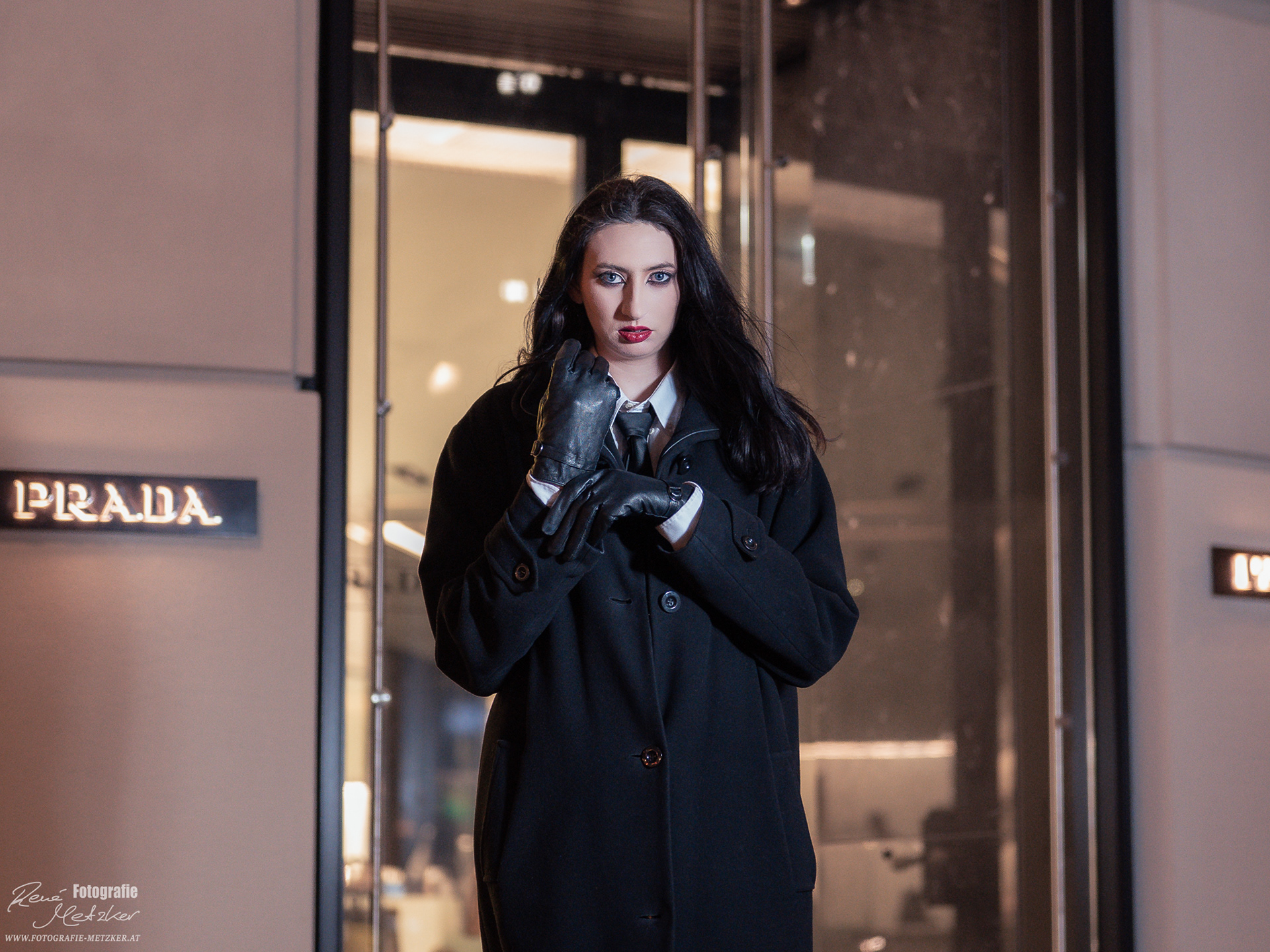 Danyila - Vienna Shopping Mile