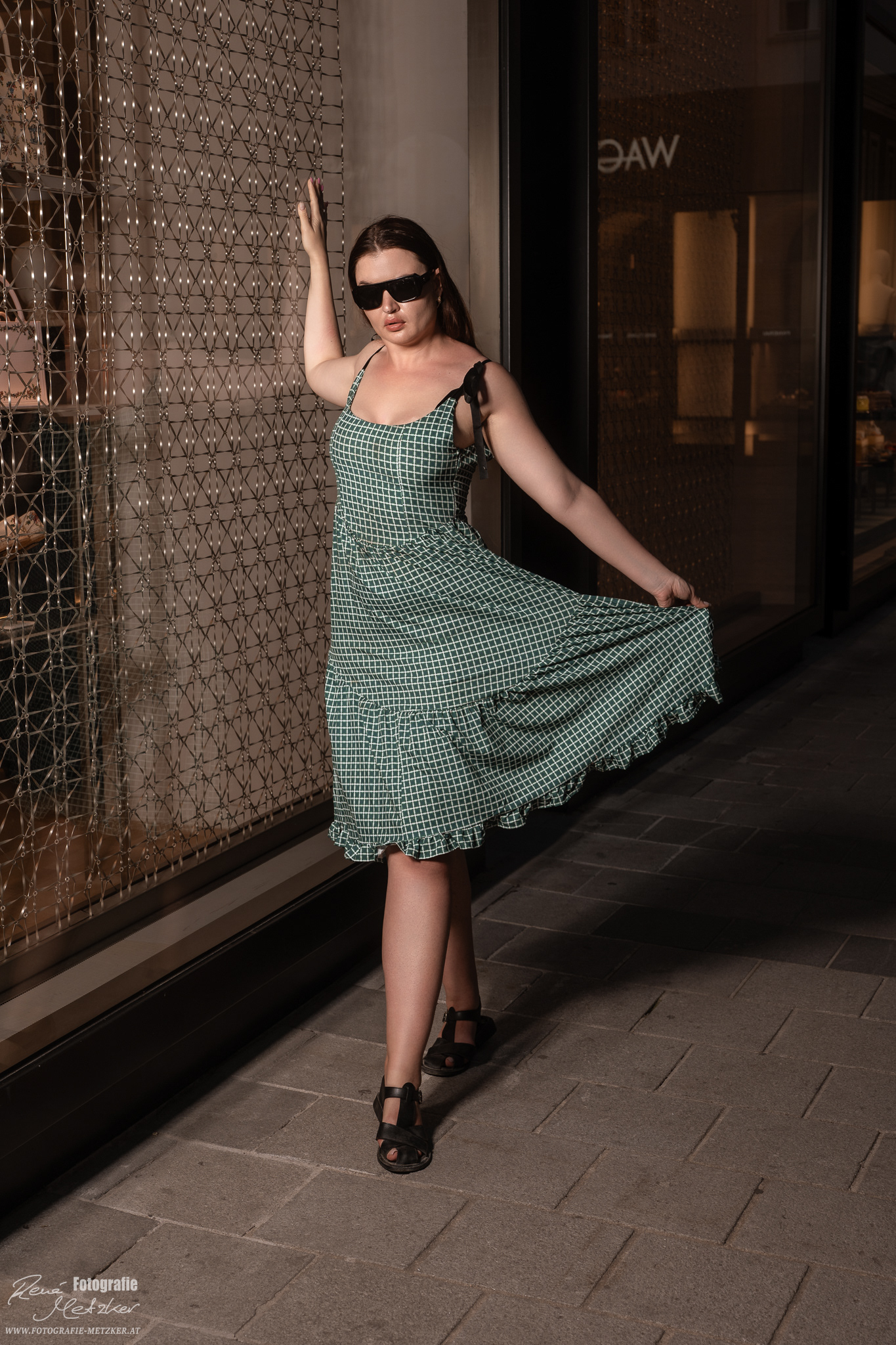 Yulia - Fashion 2026