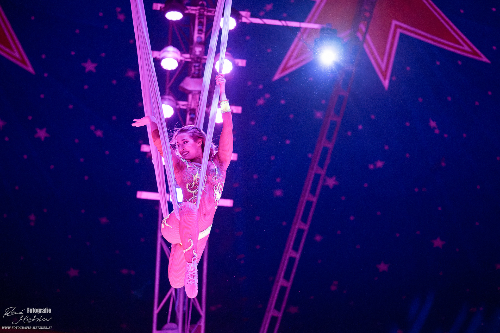 2026 Weihnachtscircus