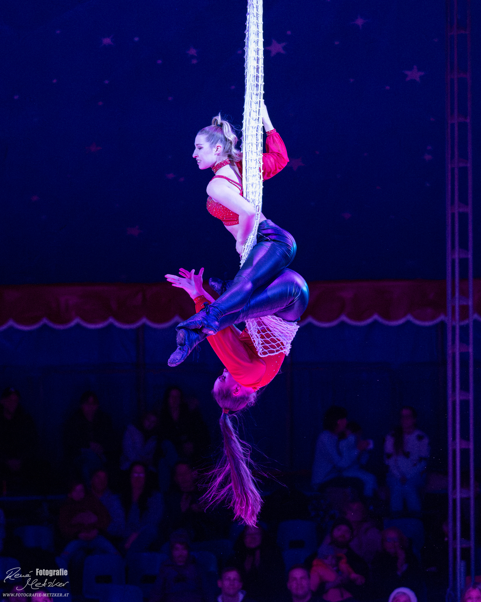2026 Weihnachtscircus
