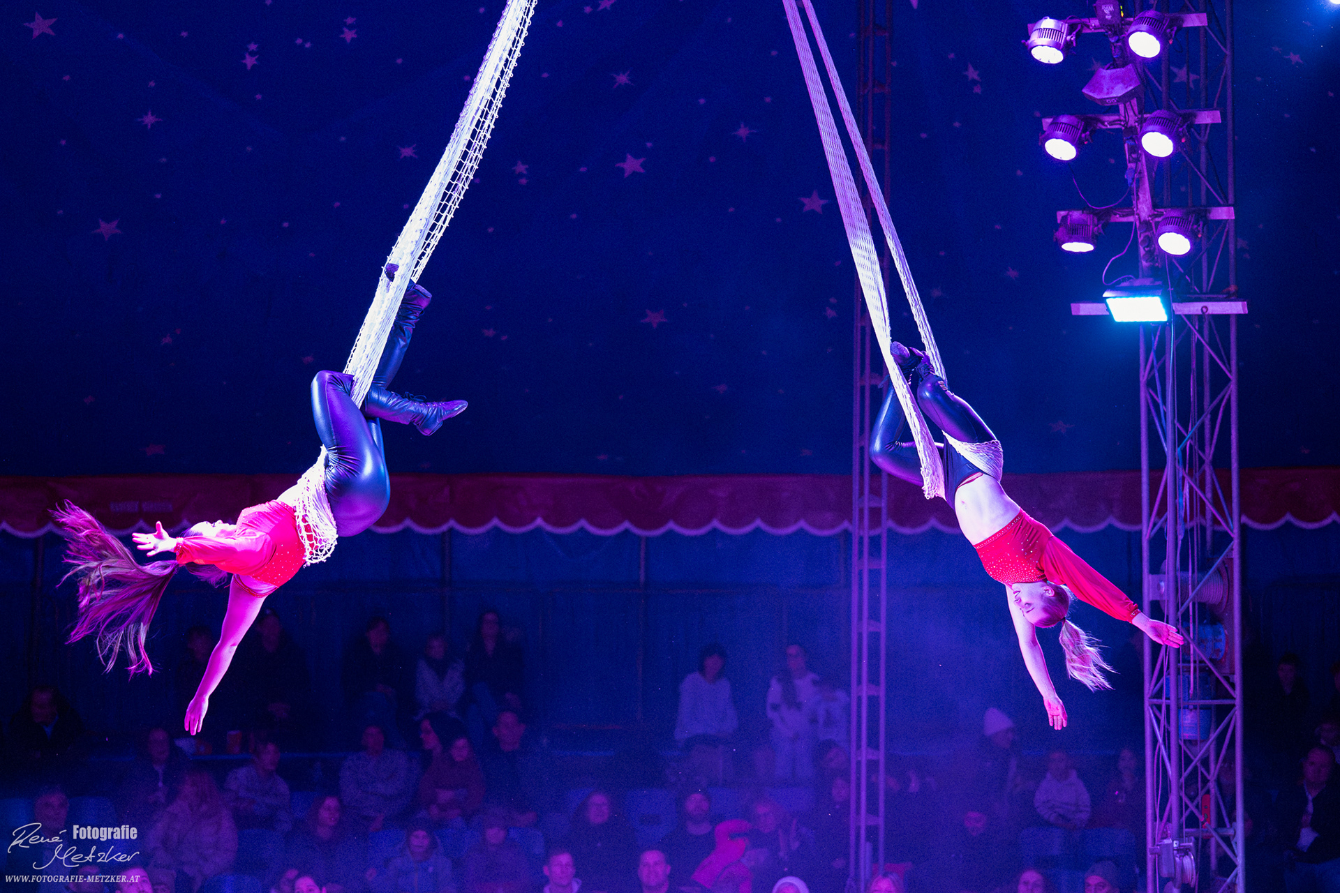 2026 Weihnachtscircus