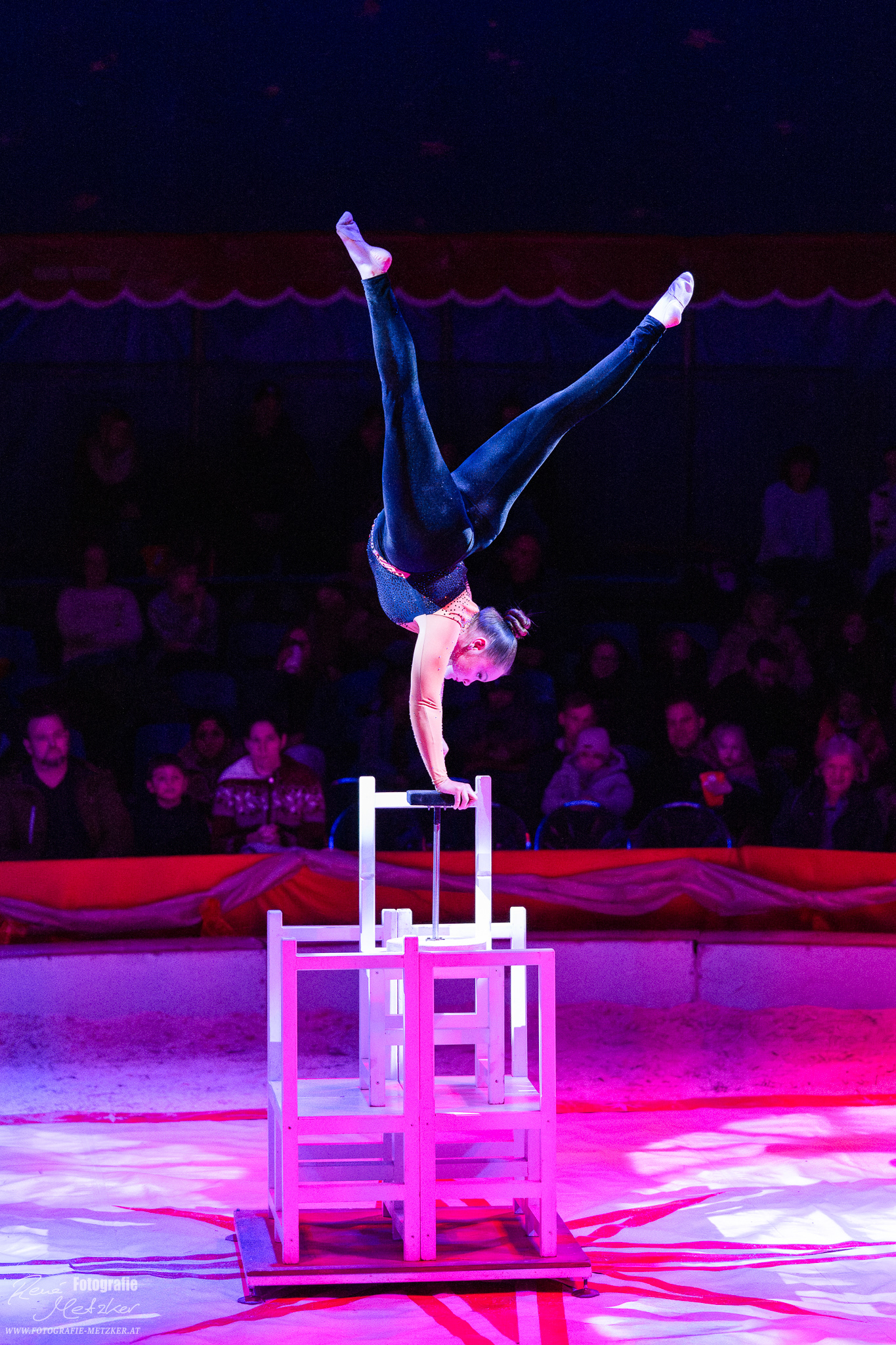 2026 Weihnachtscircus