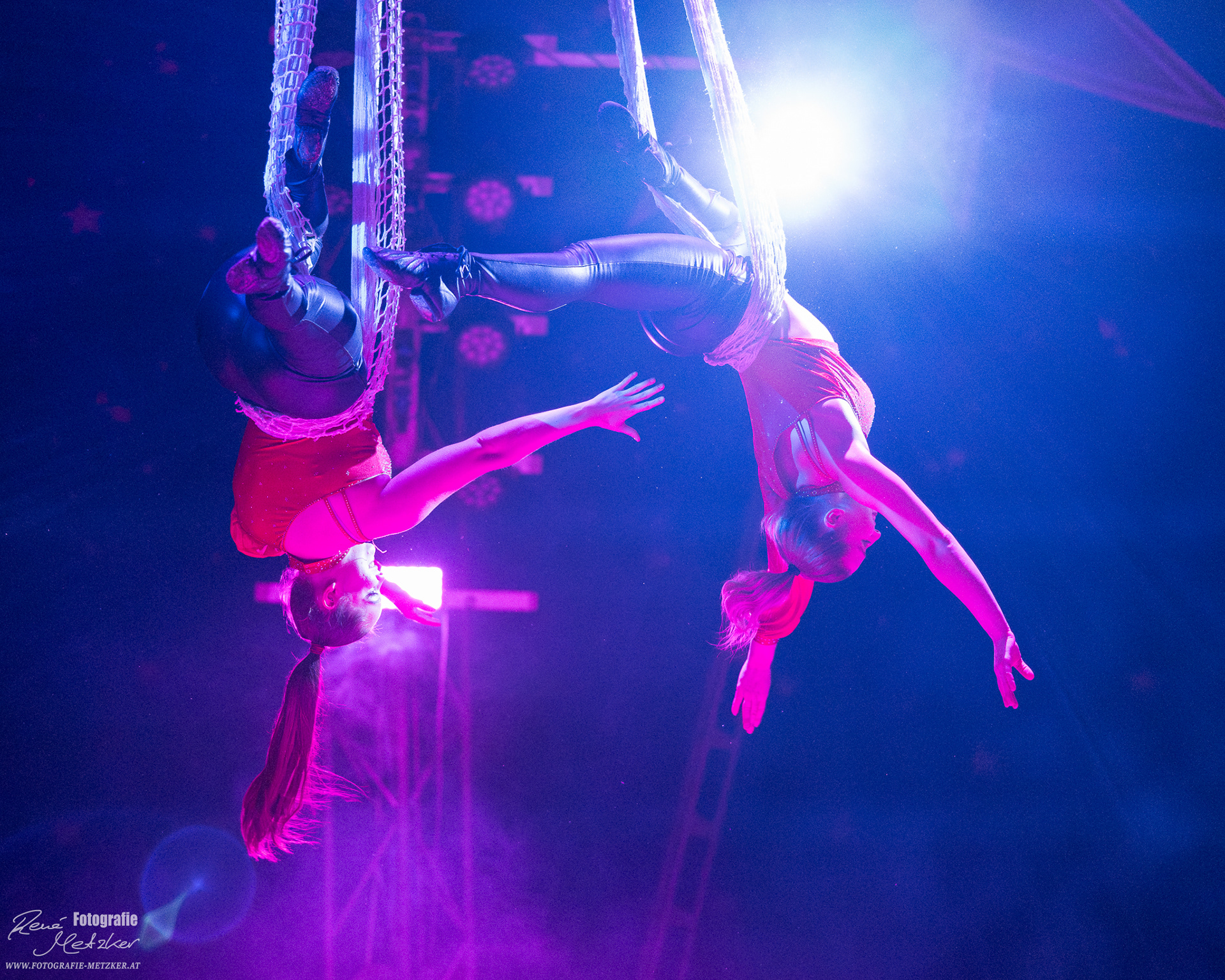 2026 Weihnachtscircus