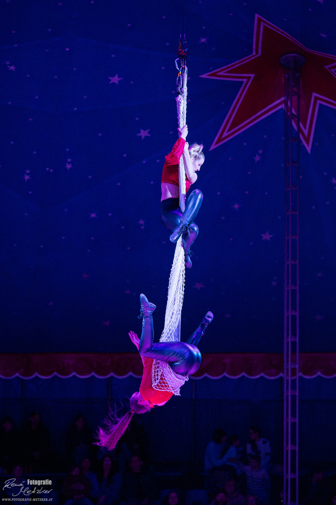 2026 Weihnachtscircus