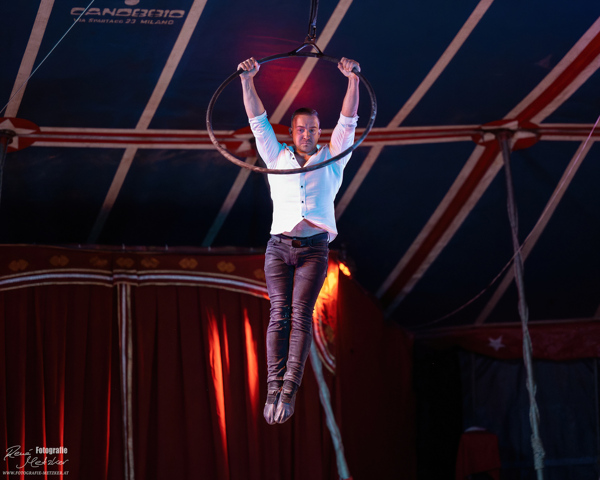 Wintercircus 2022