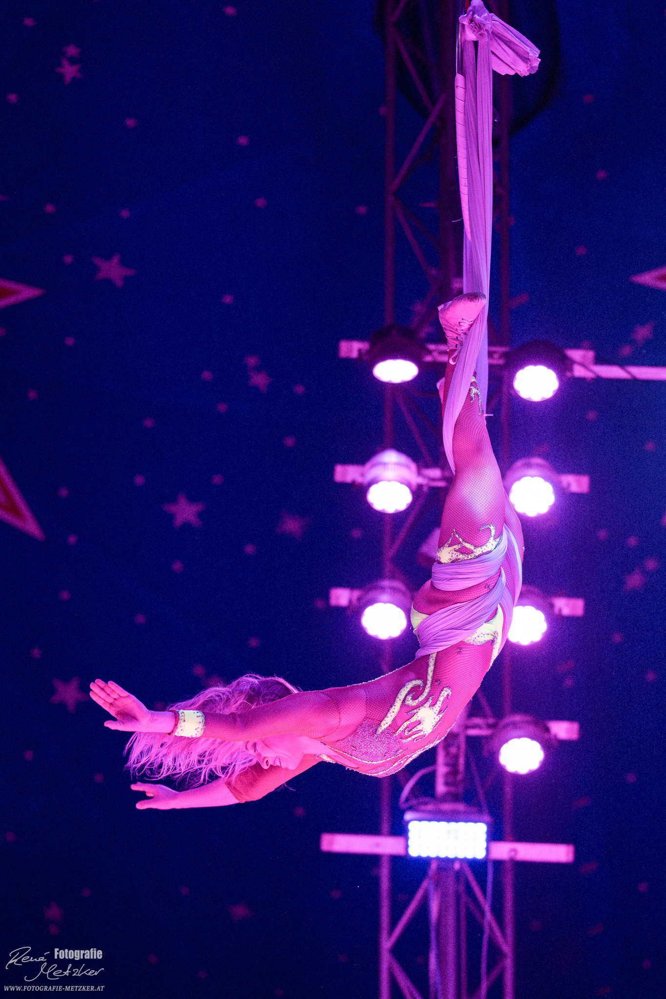2026 Weihnachtscircus