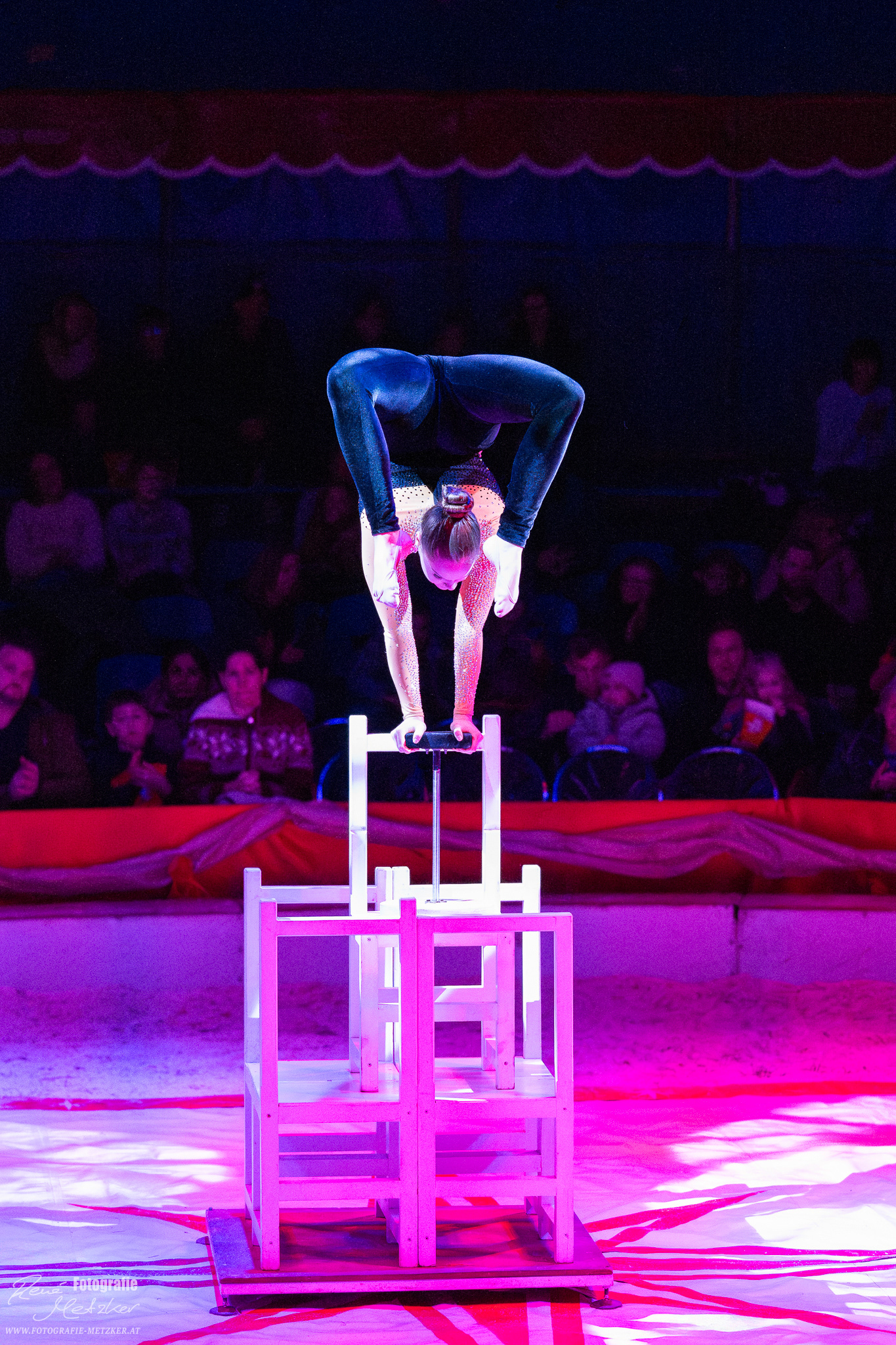 2026 Weihnachtscircus