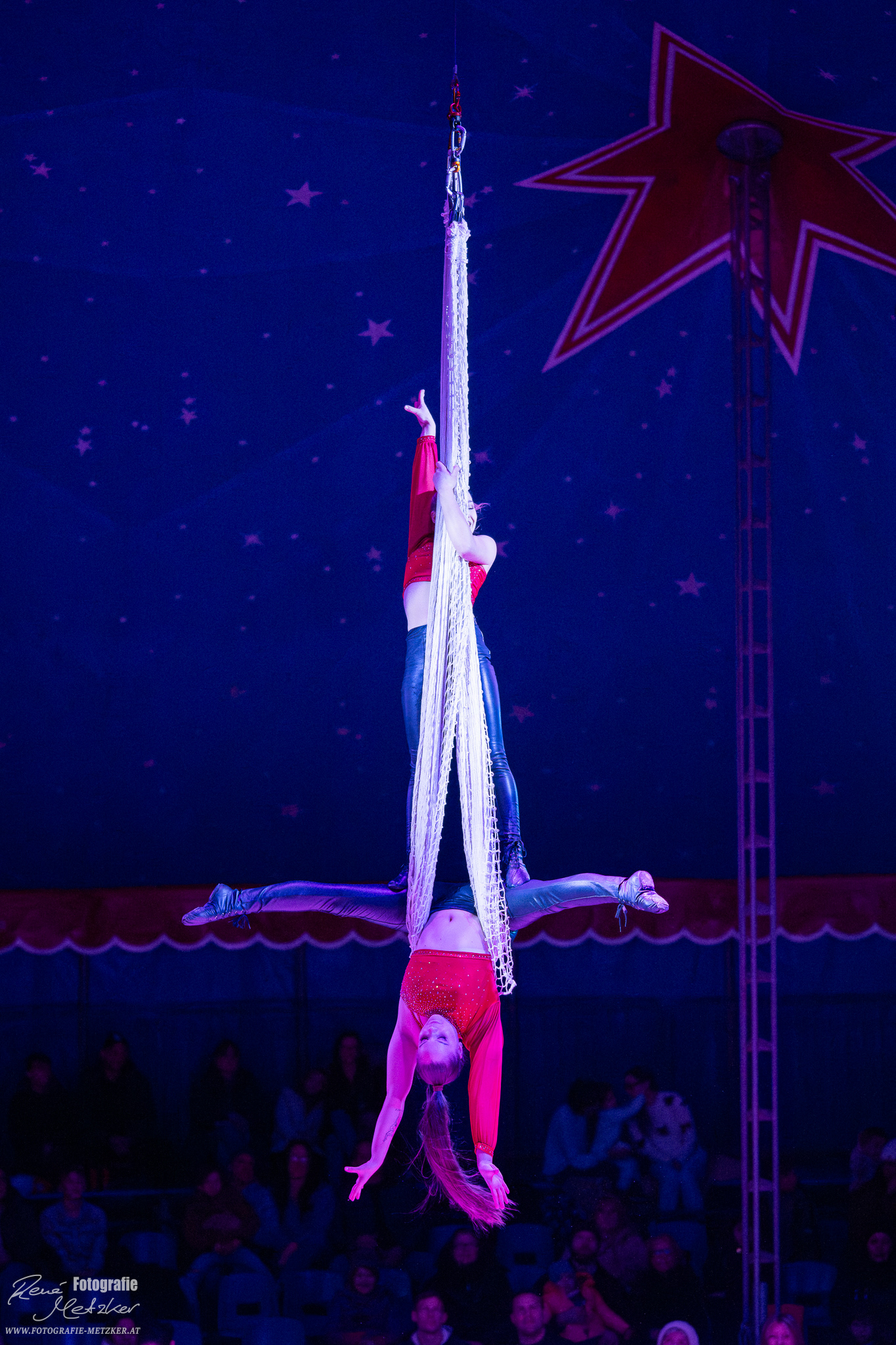 2026 Weihnachtscircus