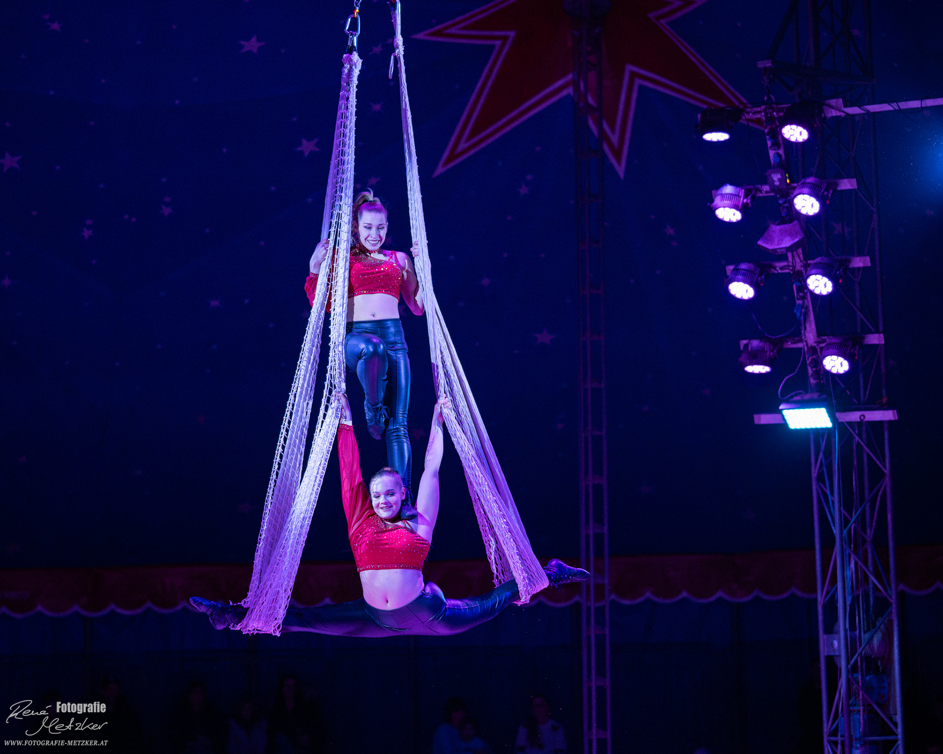 2026 Weihnachtscircus