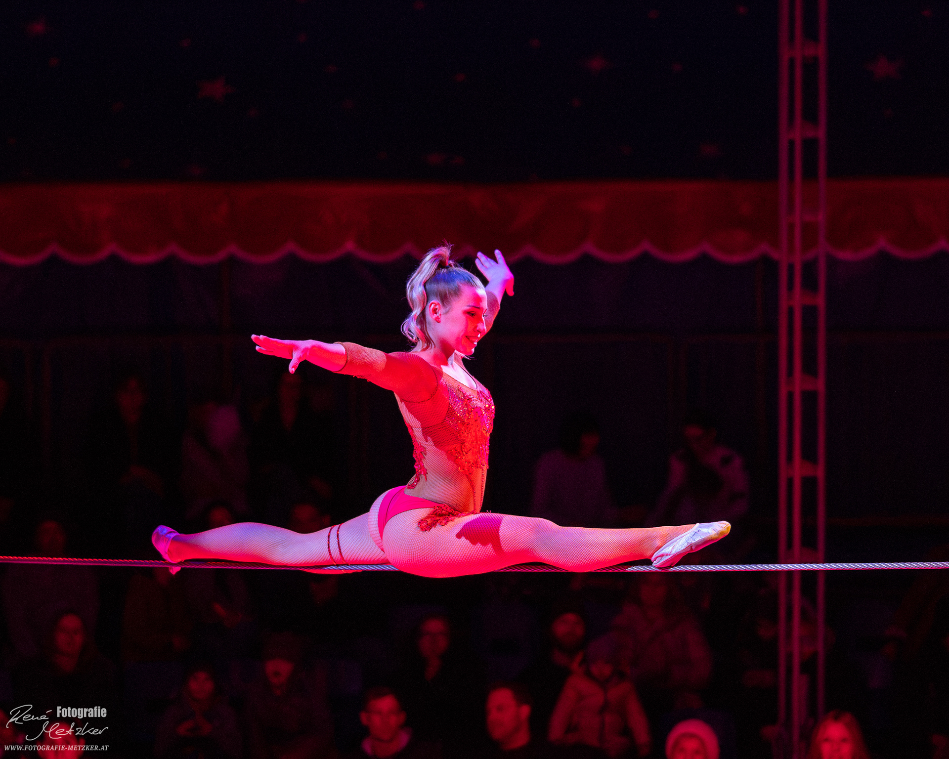 2026 Weihnachtscircus