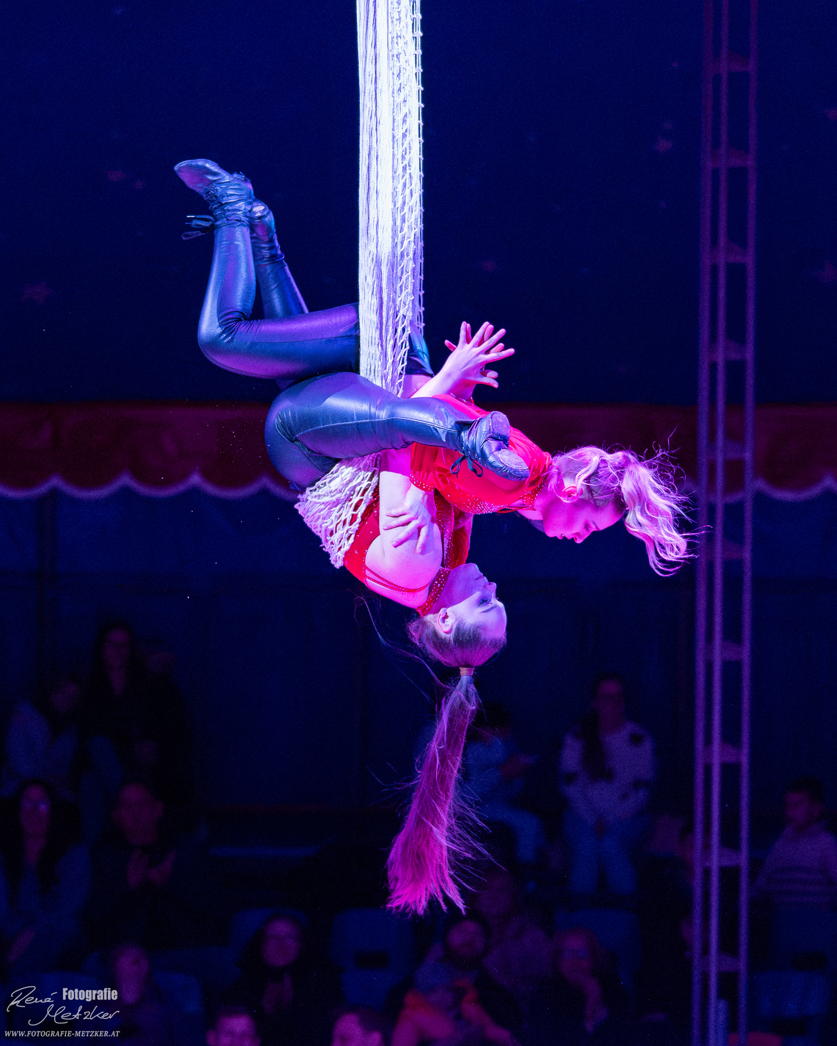 2026 Weihnachtscircus
