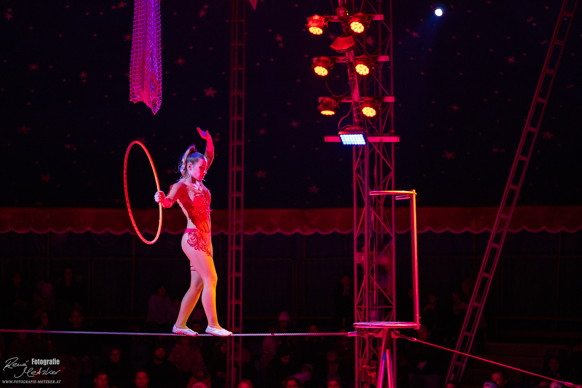 2026 Weihnachtscircus