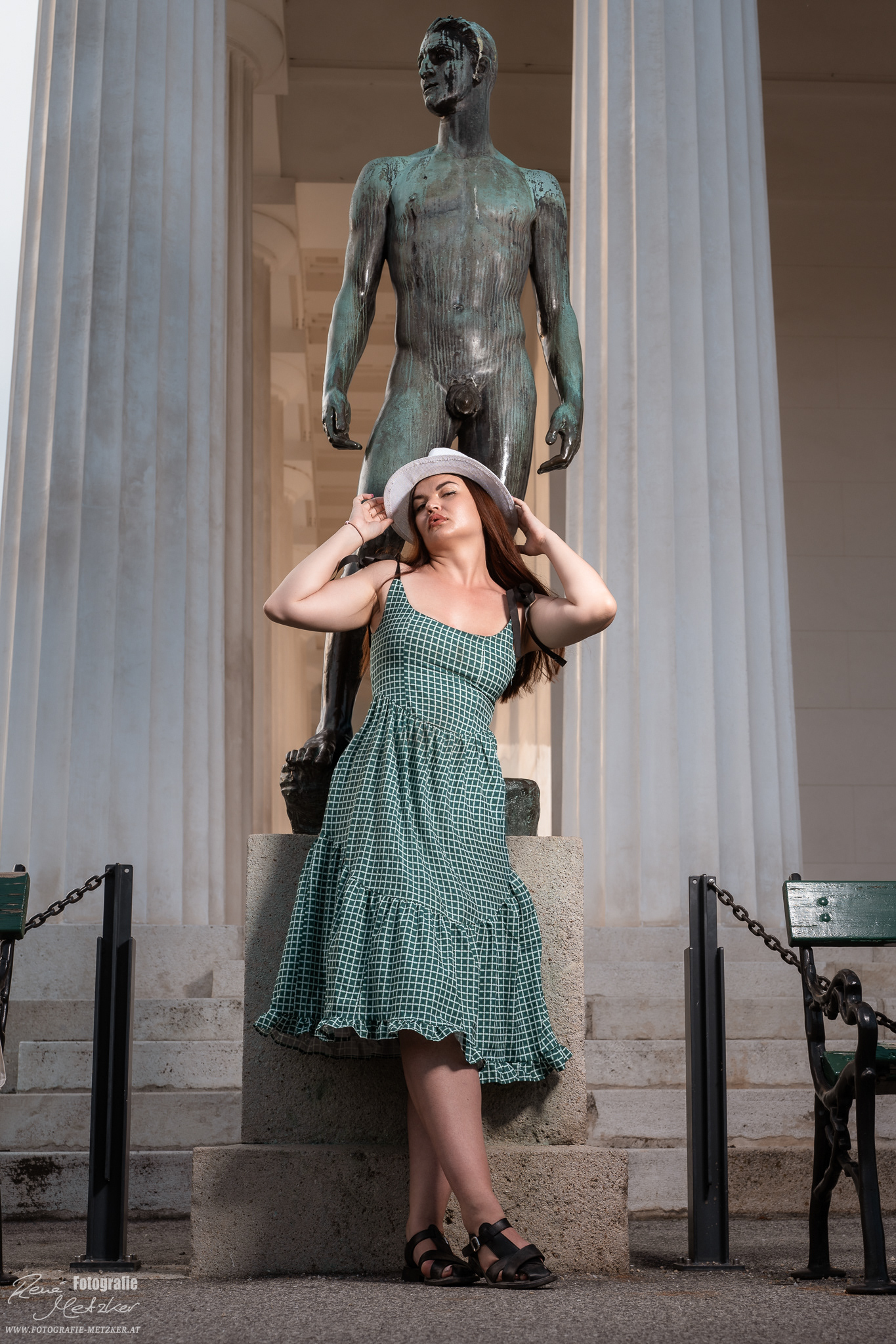 Yulia - Theseus 2026