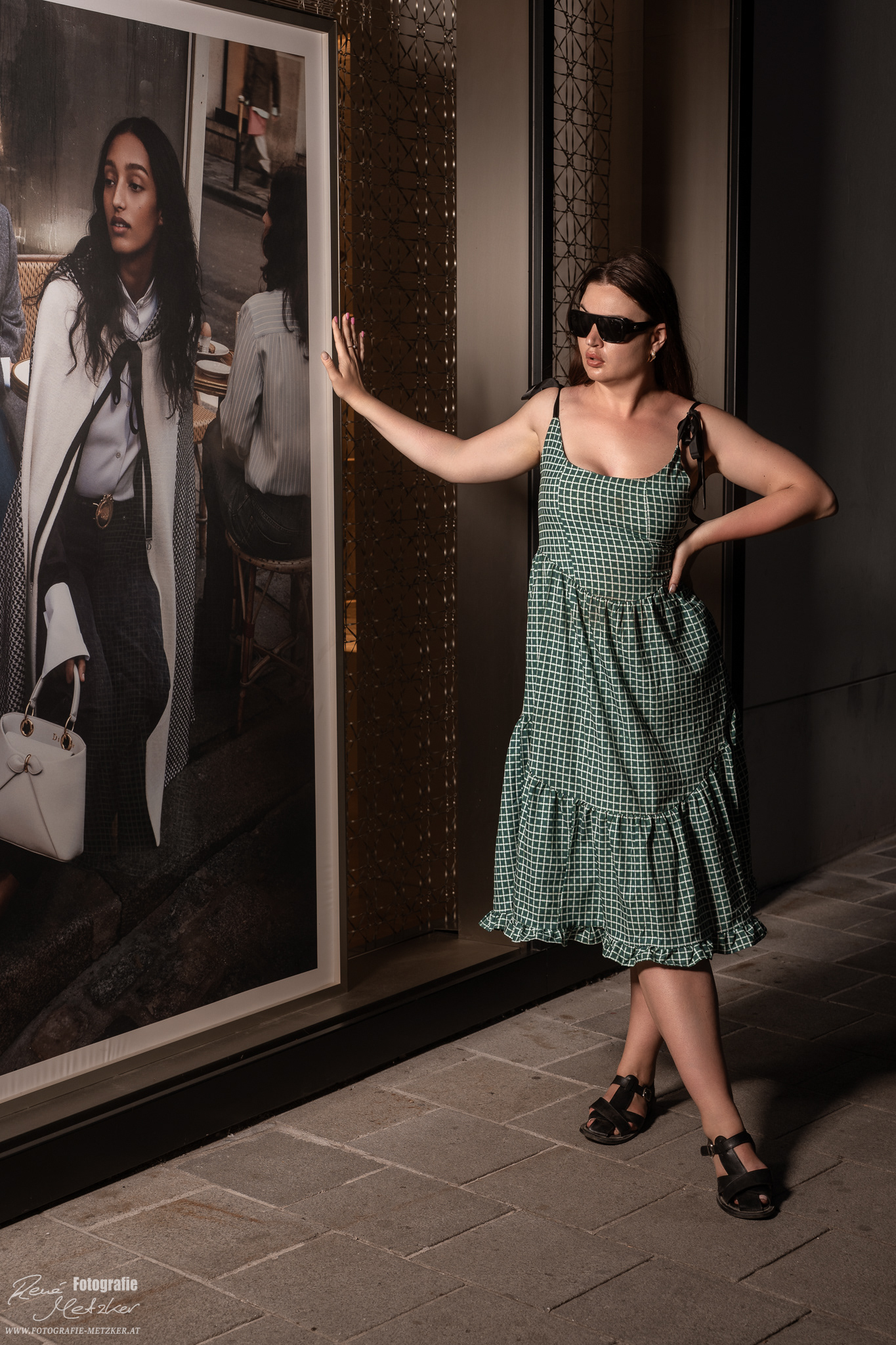 Yulia - Fashion 2026