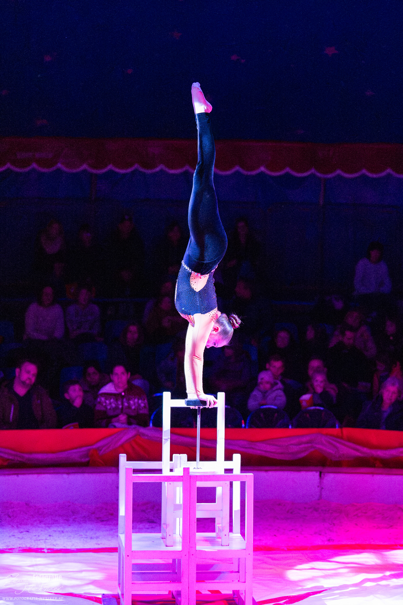2026 Weihnachtscircus
