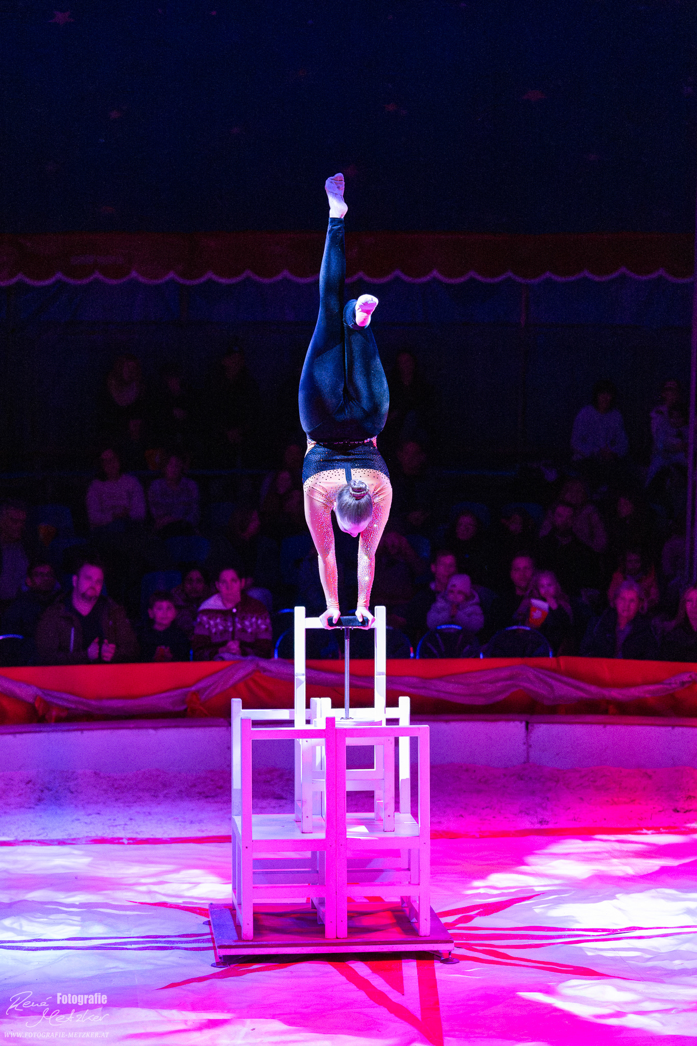 2026 Weihnachtscircus