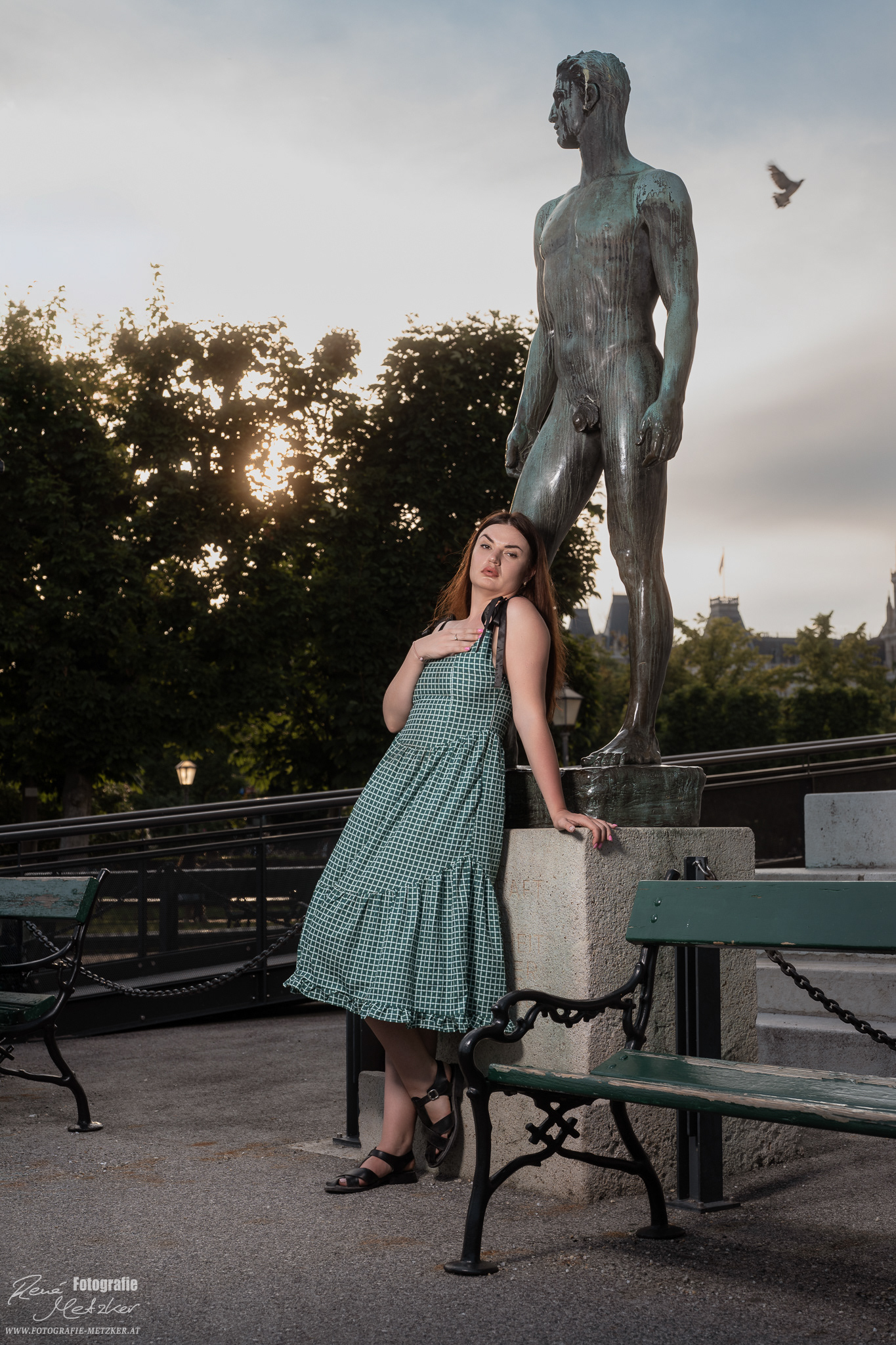Yulia - Theseus 2026