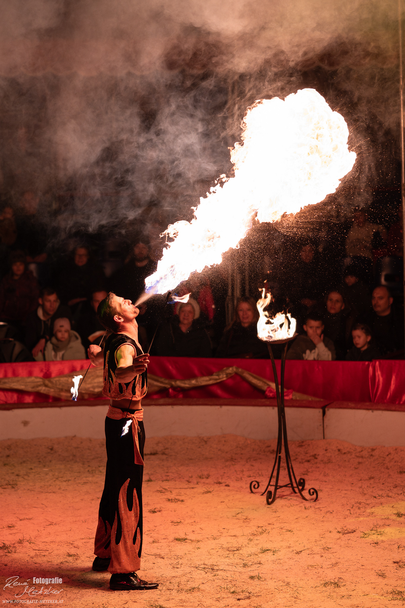 2026 Weihnachtscircus