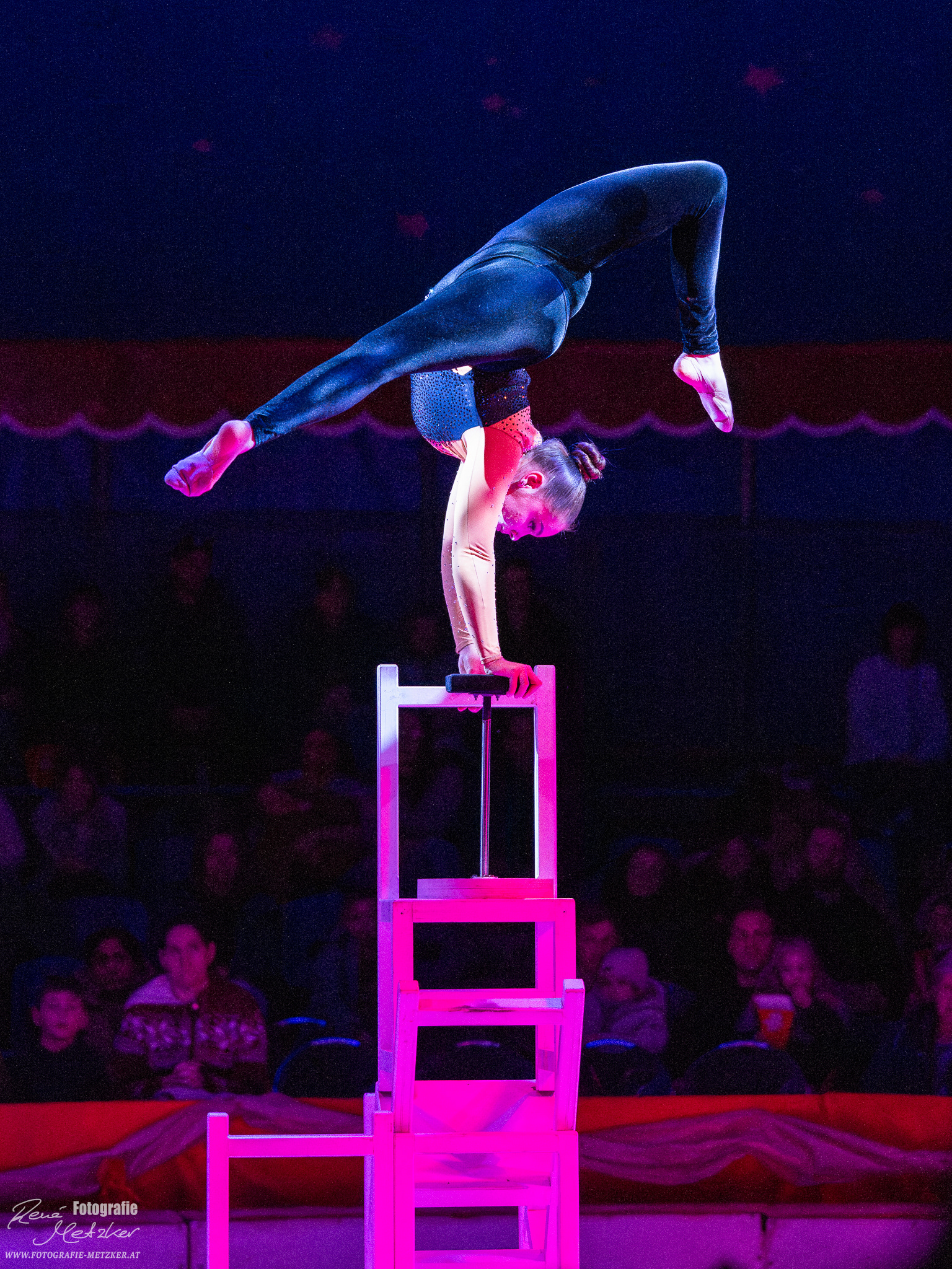 2026 Weihnachtscircus