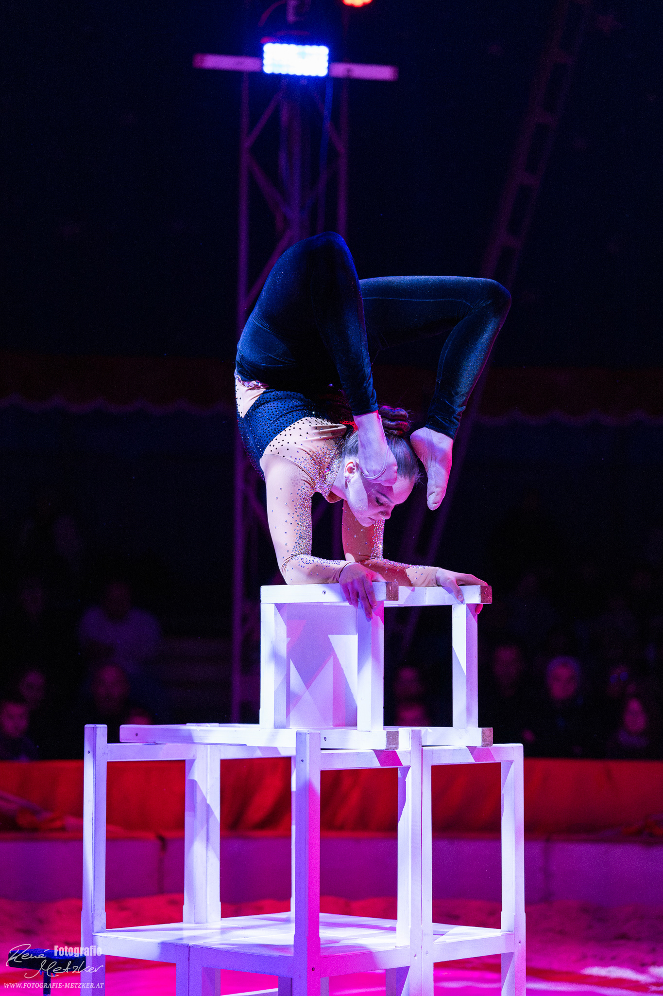 2026 Weihnachtscircus