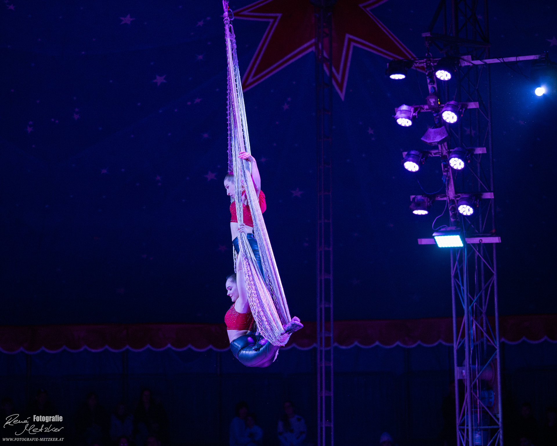 2026 Weihnachtscircus