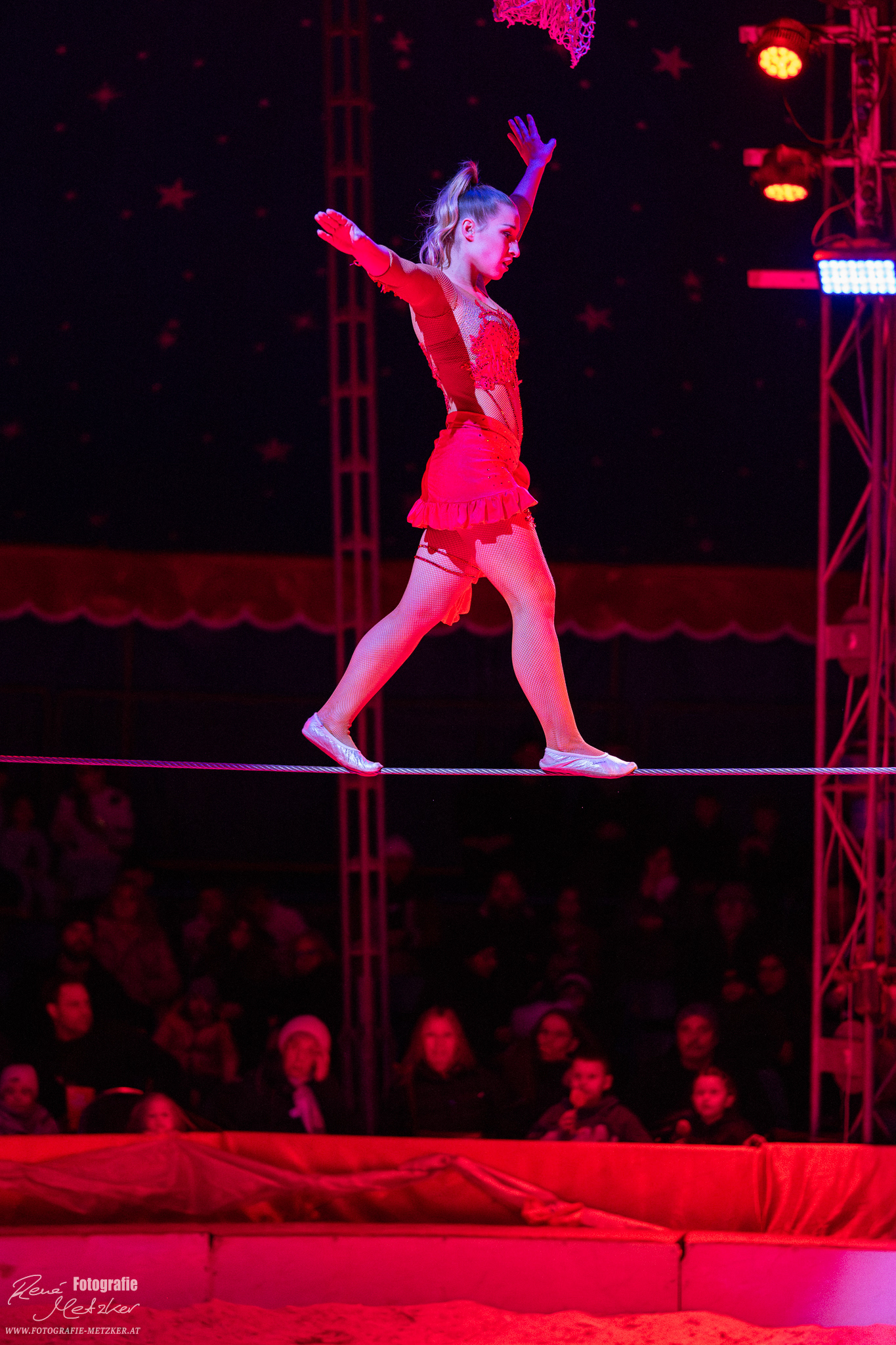 2026 Weihnachtscircus