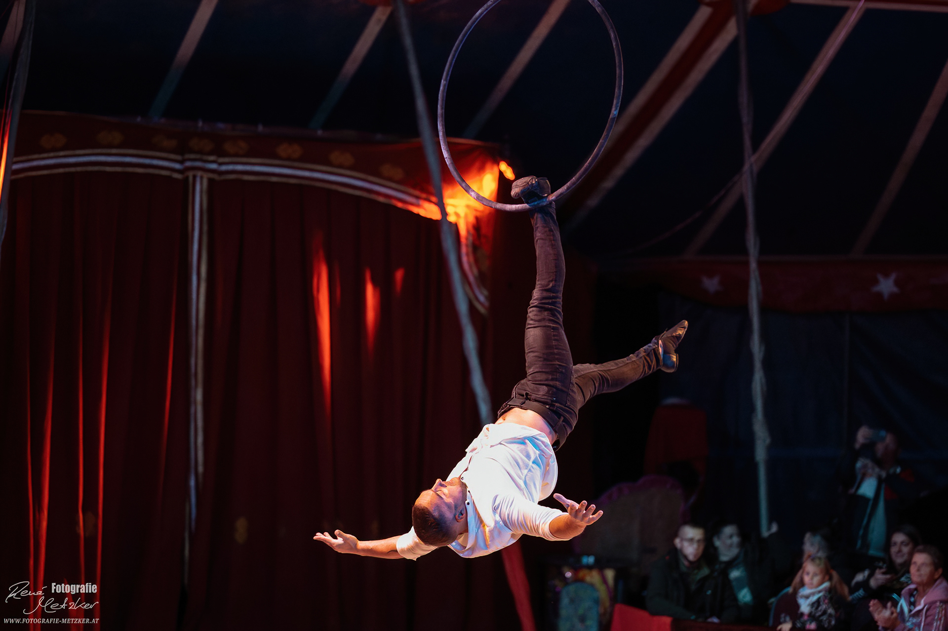Wintercircus 2022