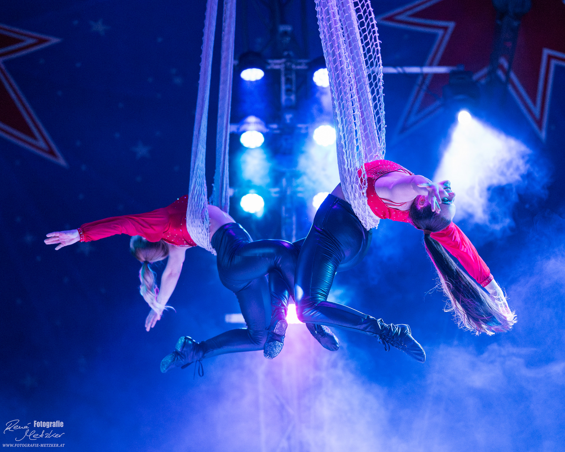 2026 Weihnachtscircus
