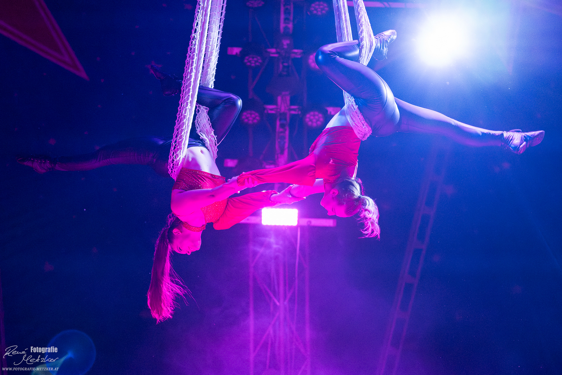 2026 Weihnachtscircus