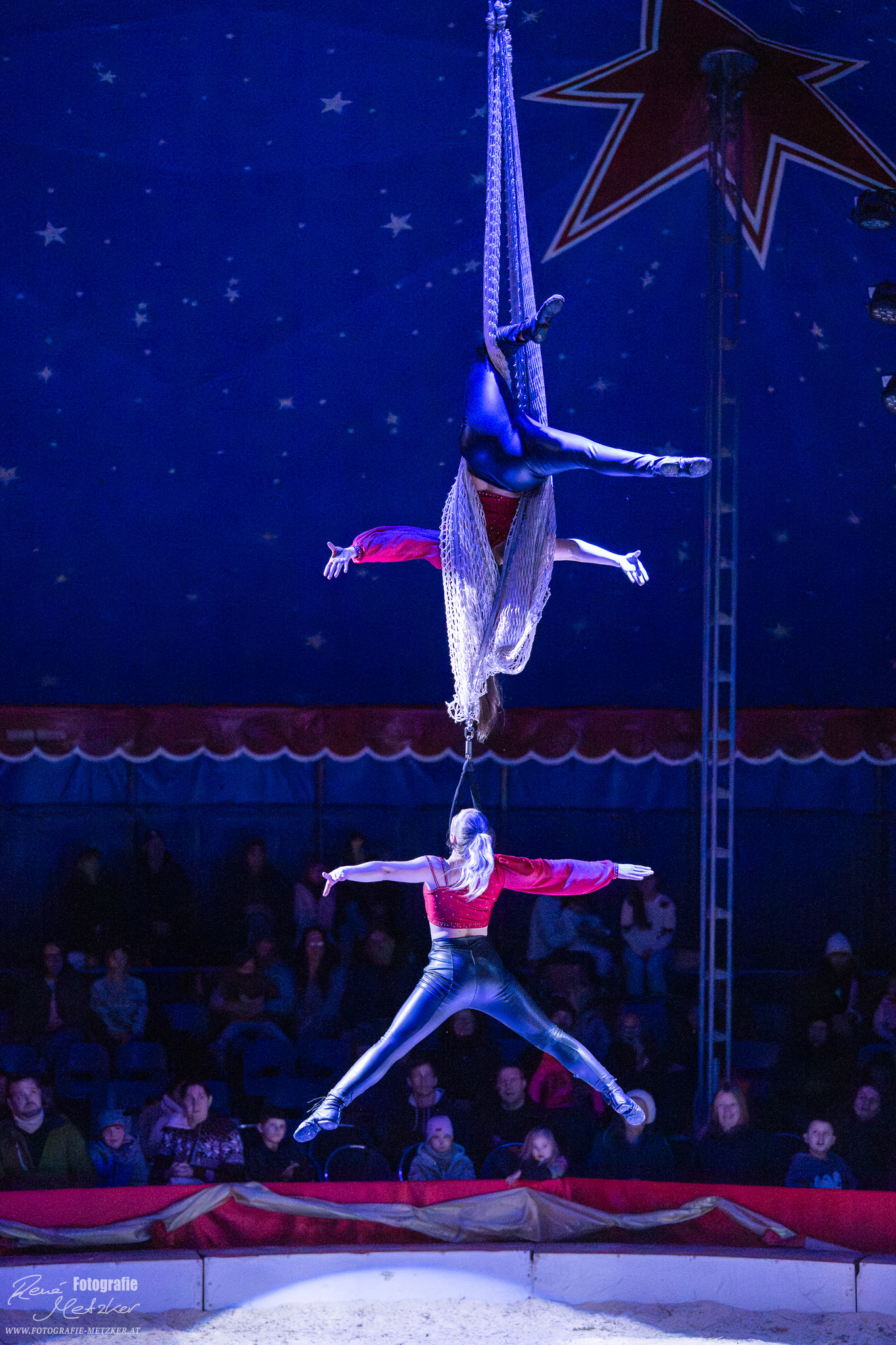2026 Weihnachtscircus