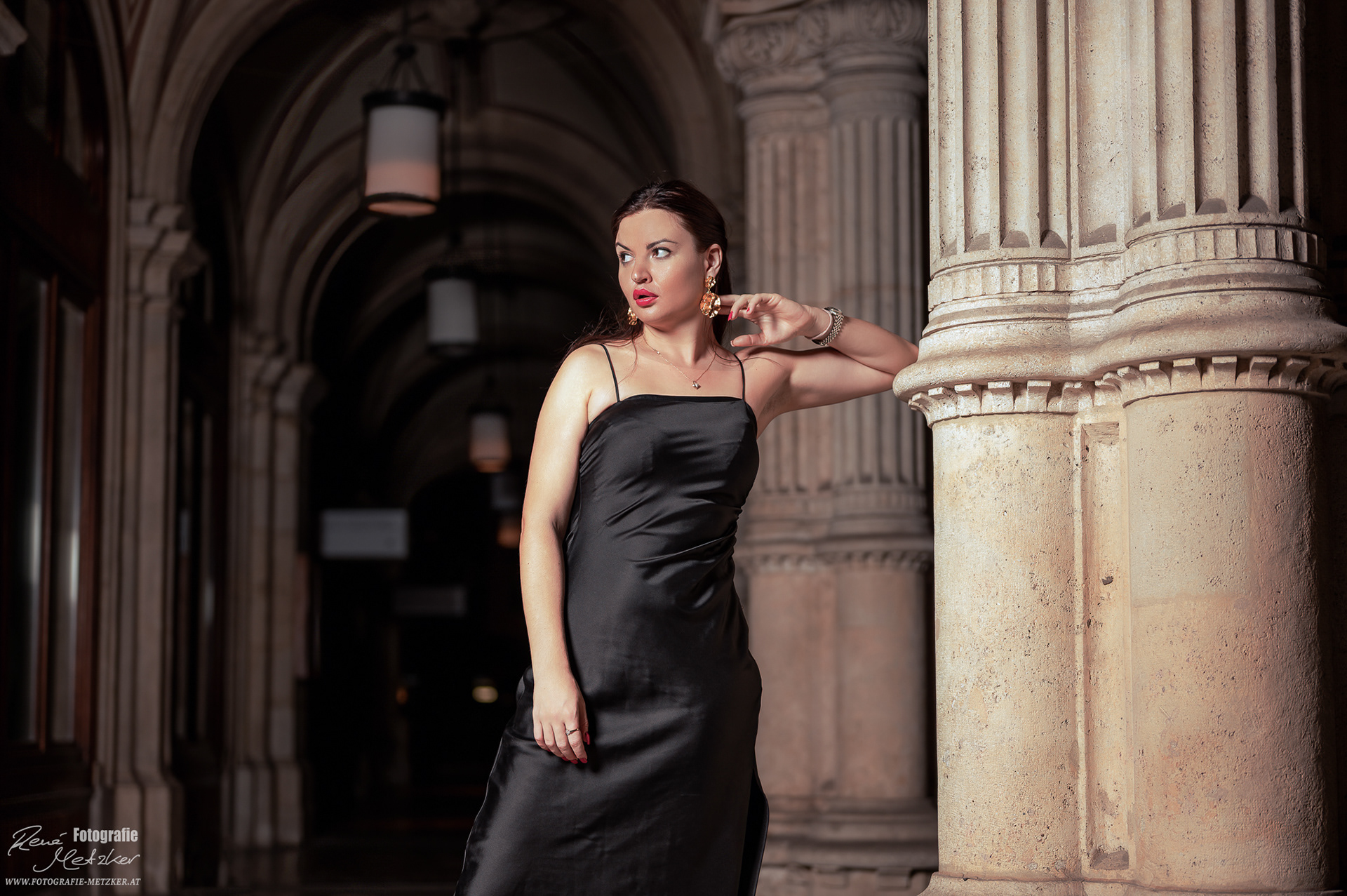 Yulia - Oper Vienna