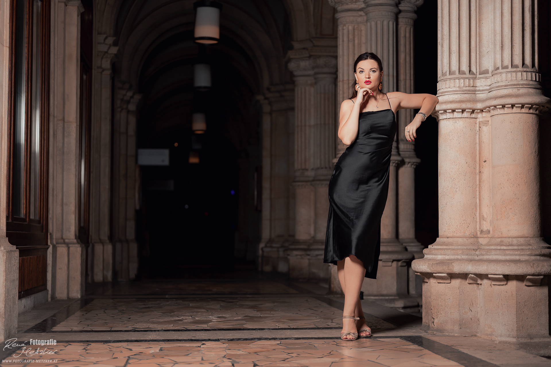 Yulia - Oper Vienna