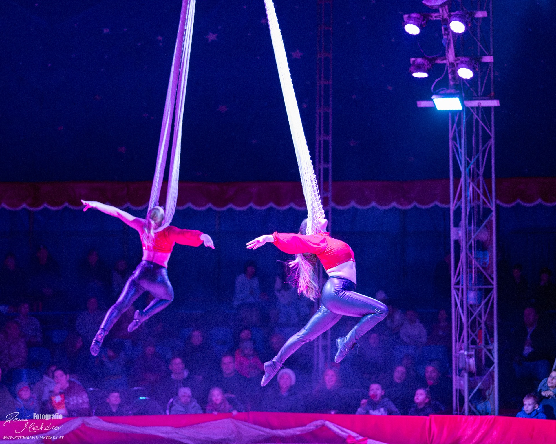 2026 Weihnachtscircus