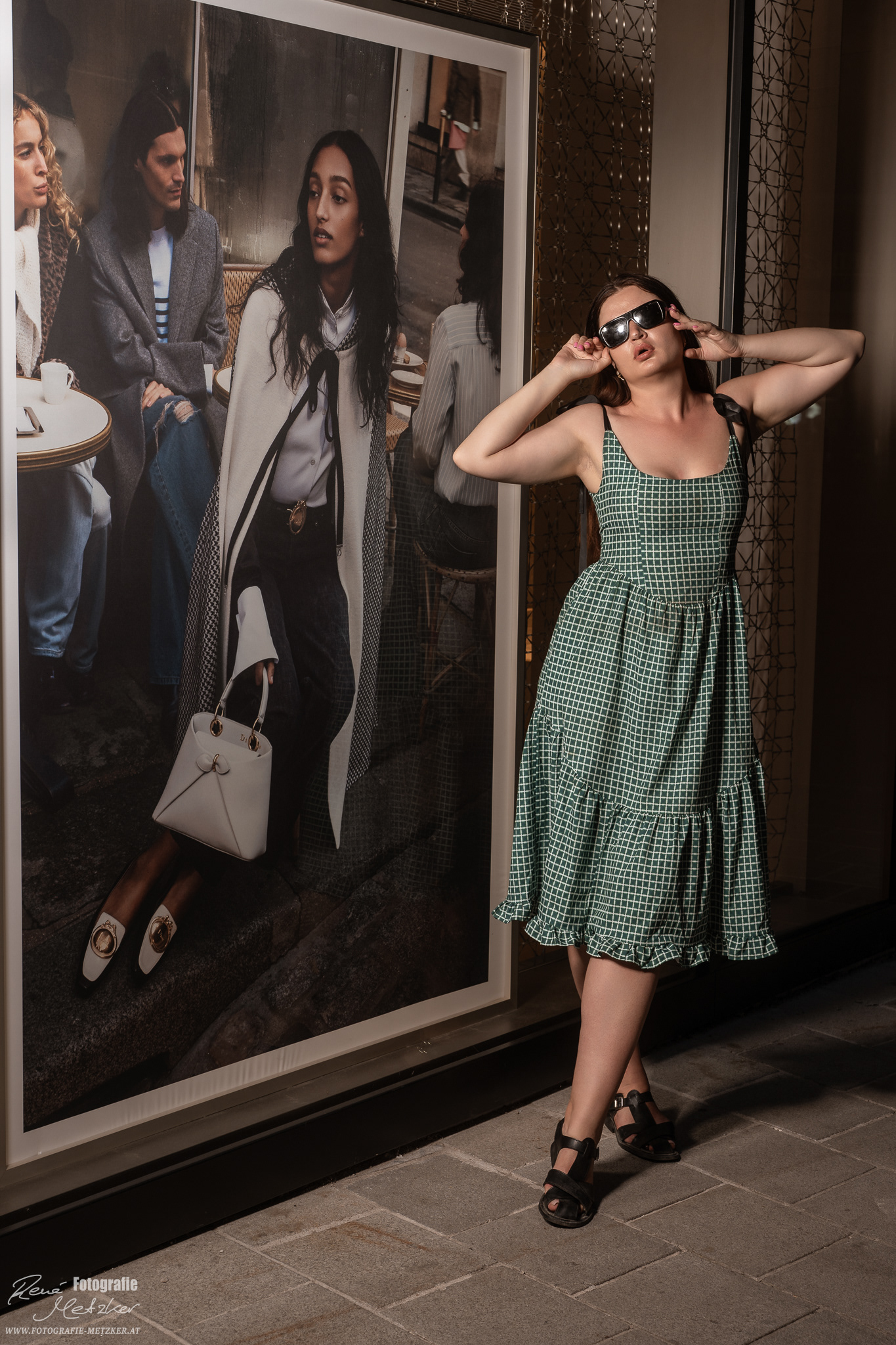 Yulia - Fashion 2026