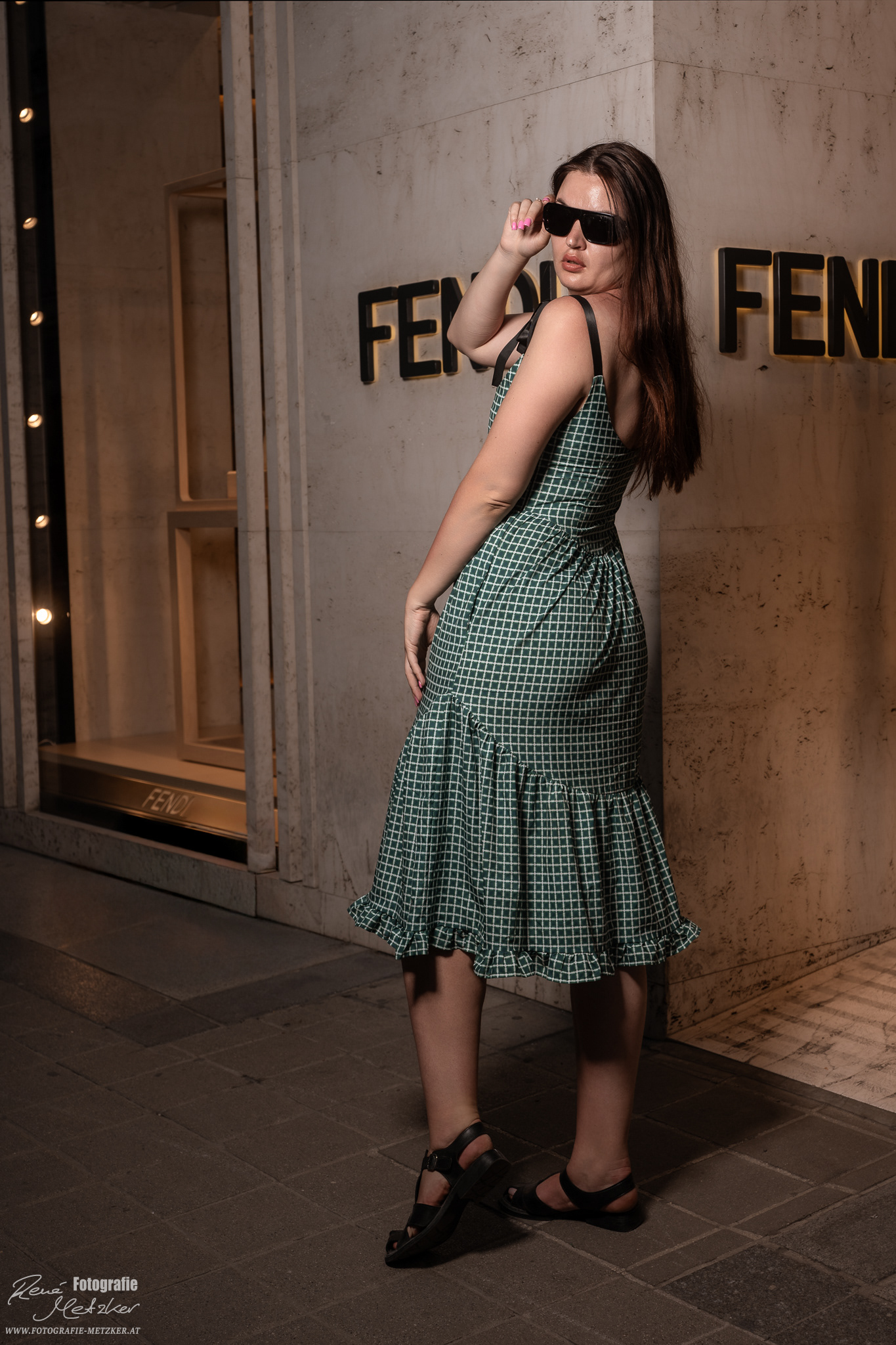 Yulia - Fashion 2026