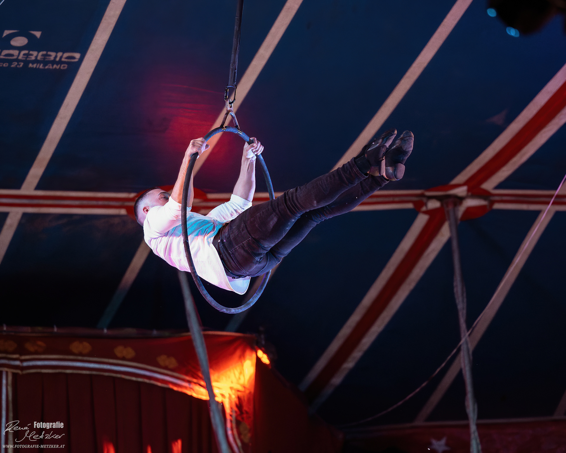 Wintercircus 2022