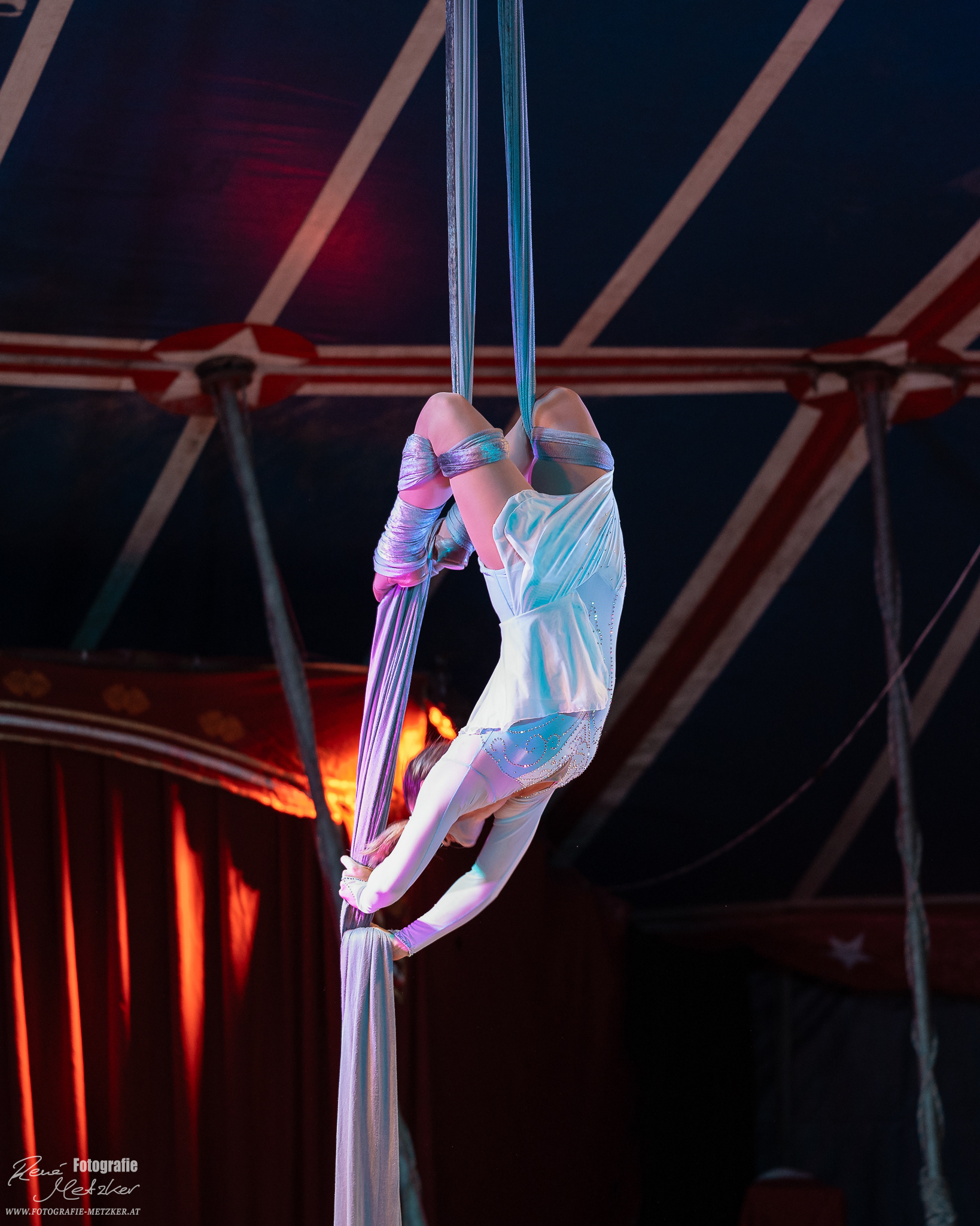 Andrea Veizerova - Wintercircus 2022