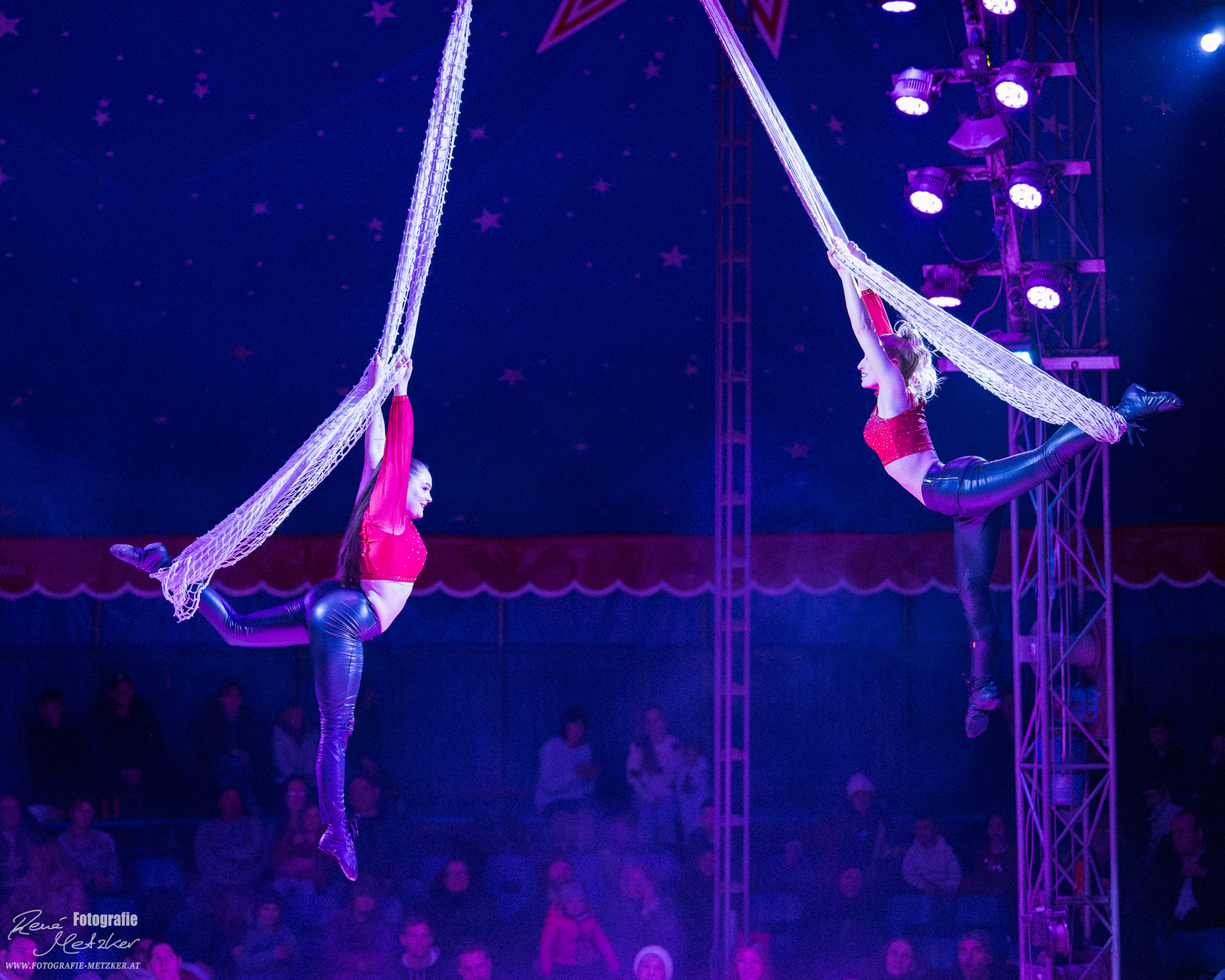 2026 Weihnachtscircus