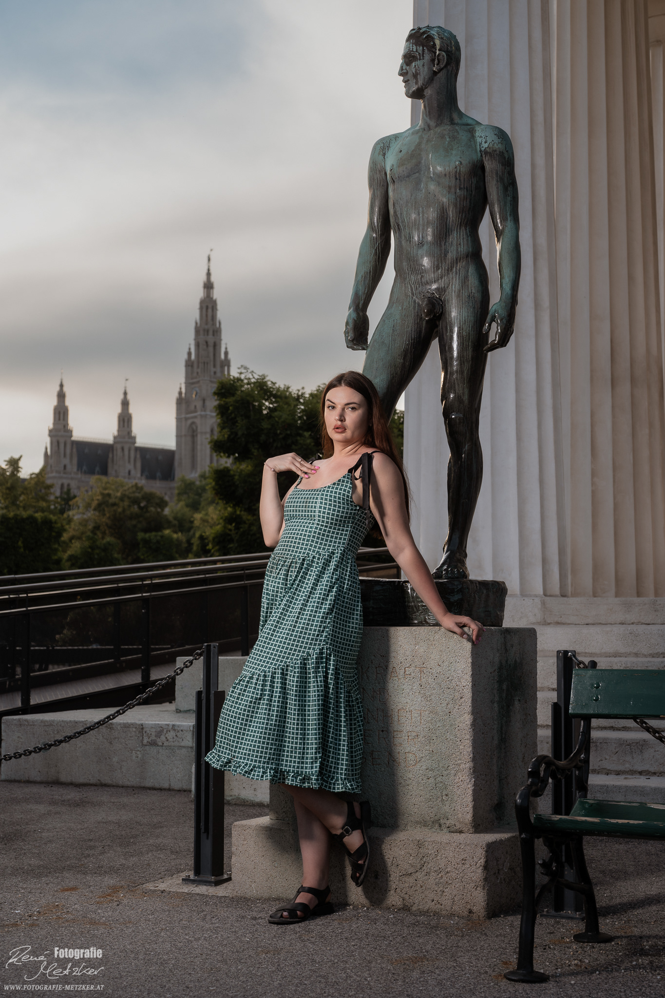 Yulia - Theseus 2026