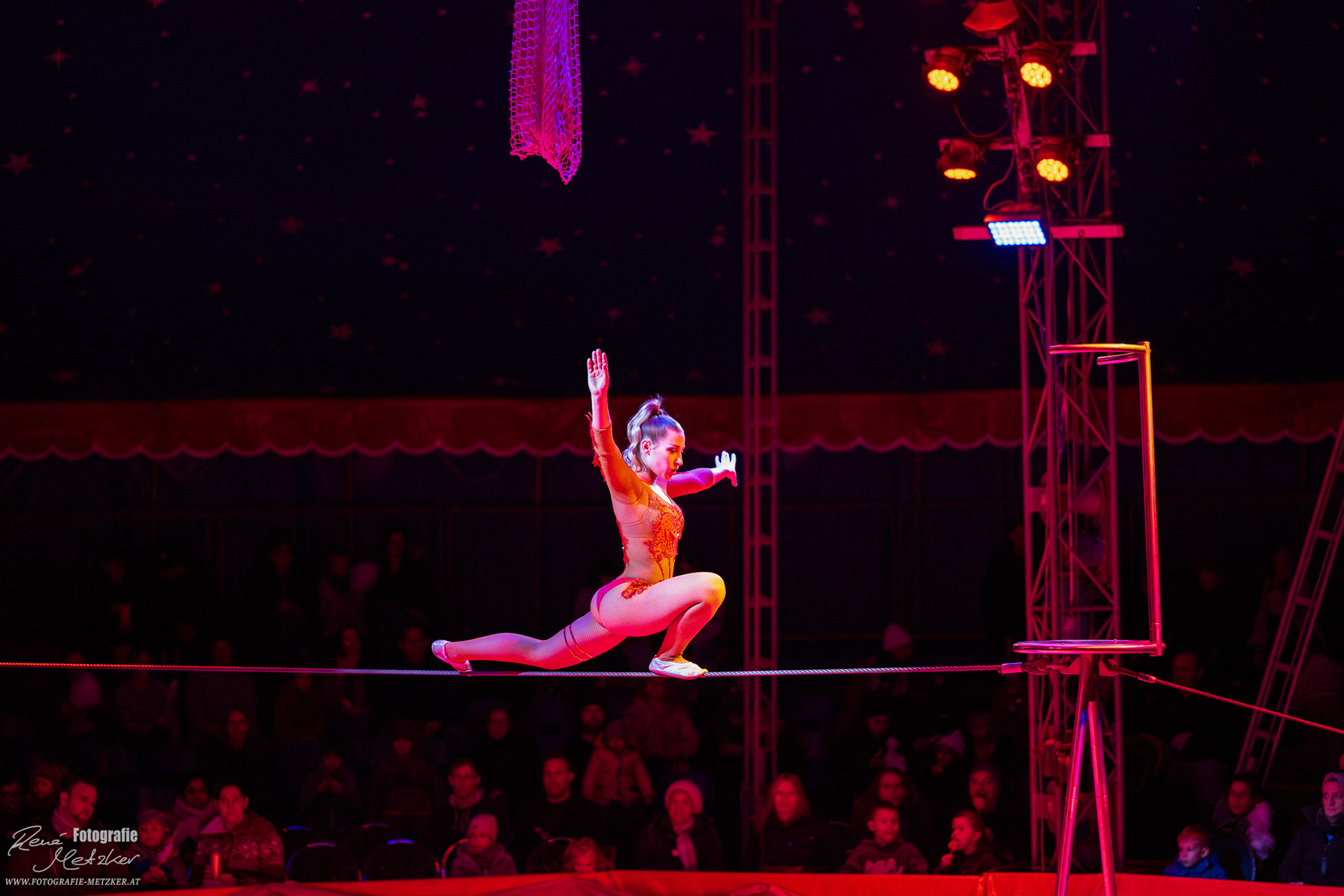 2026 Weihnachtscircus