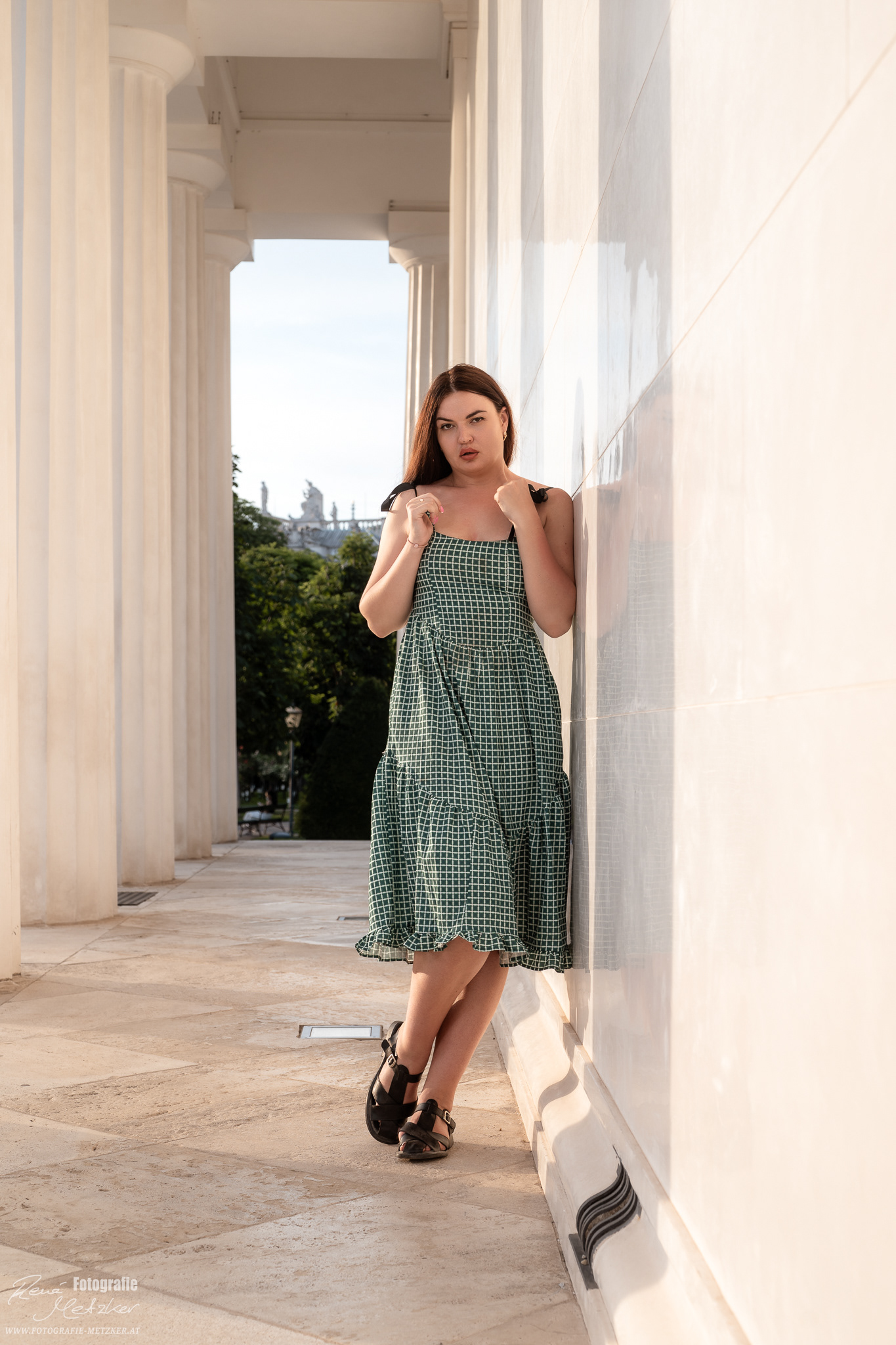 Yulia - Theseus 2026