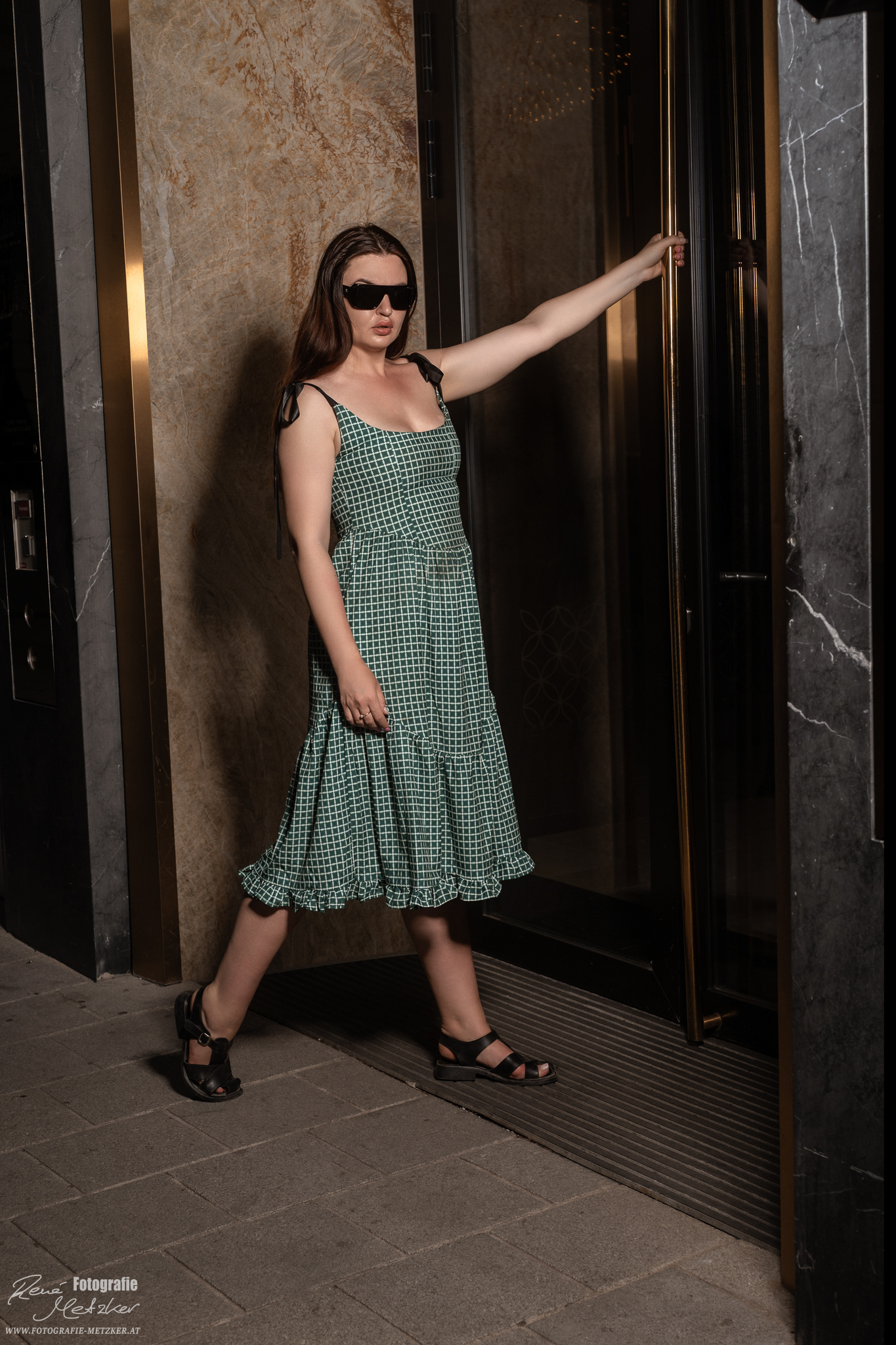 Yulia - Fashion 2026