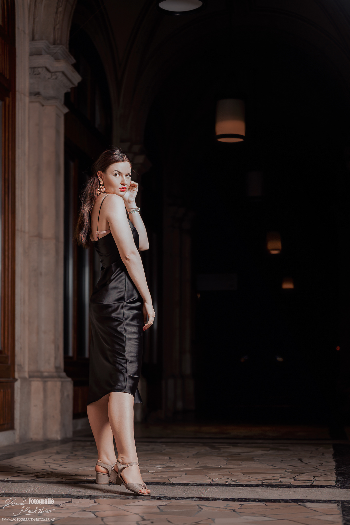 Yulia - Oper Vienna