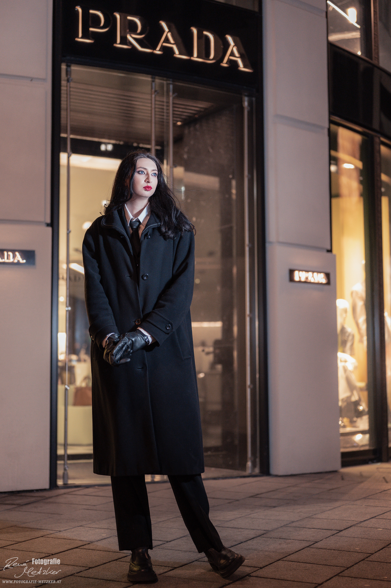  Danyila - Vienna Shopping Mile