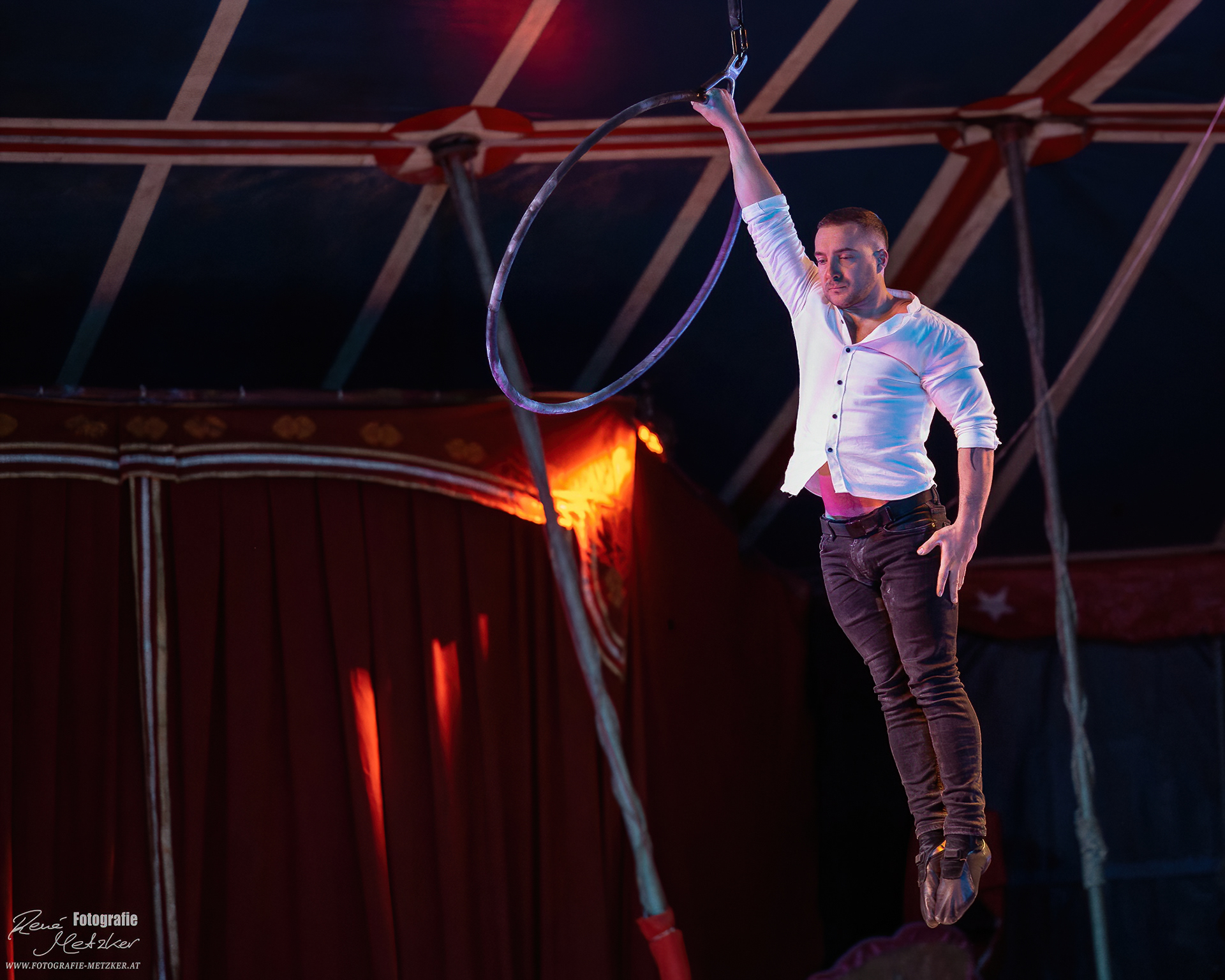 Wintercircus 2022