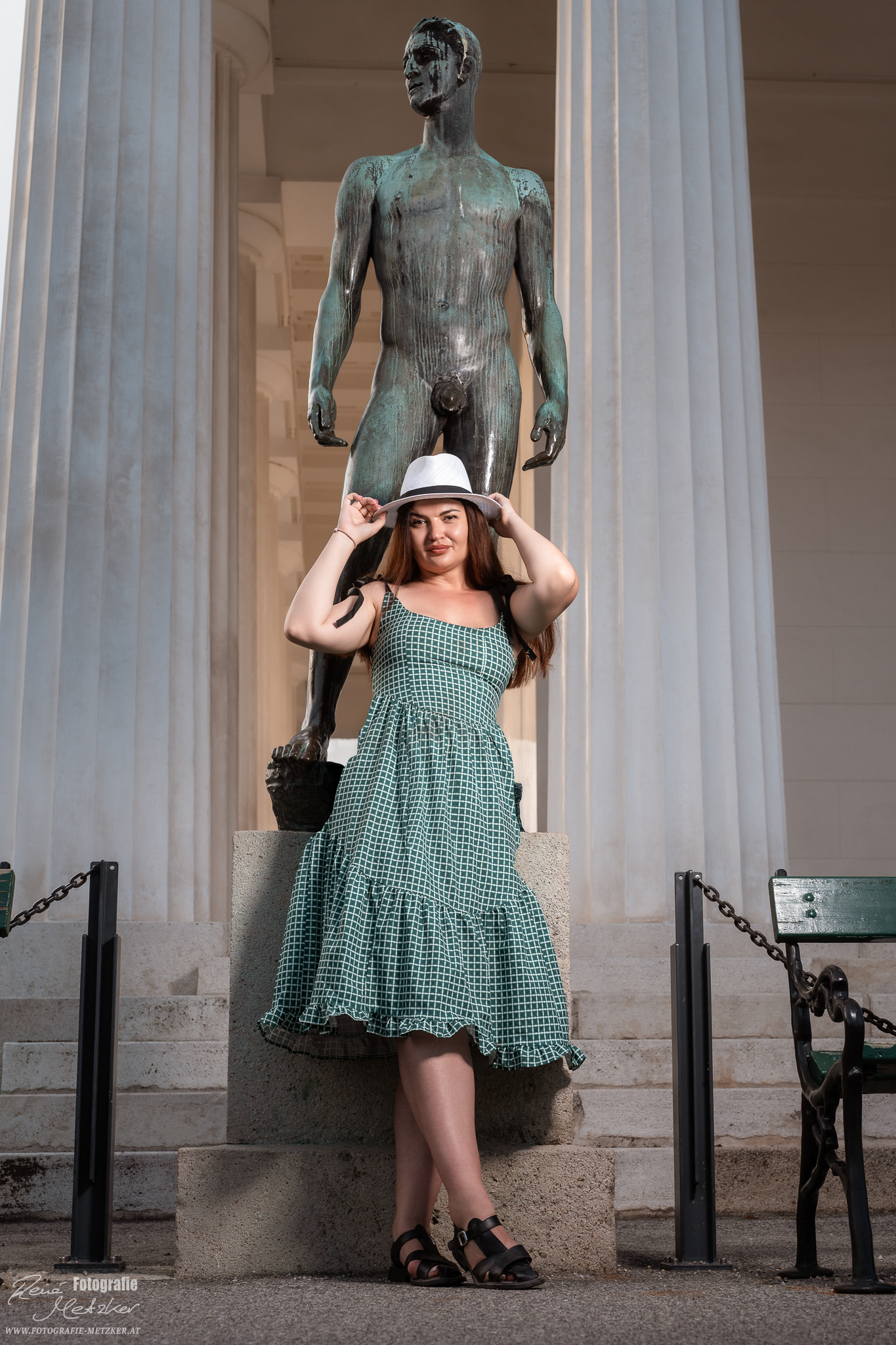 Yulia - Theseus 2026