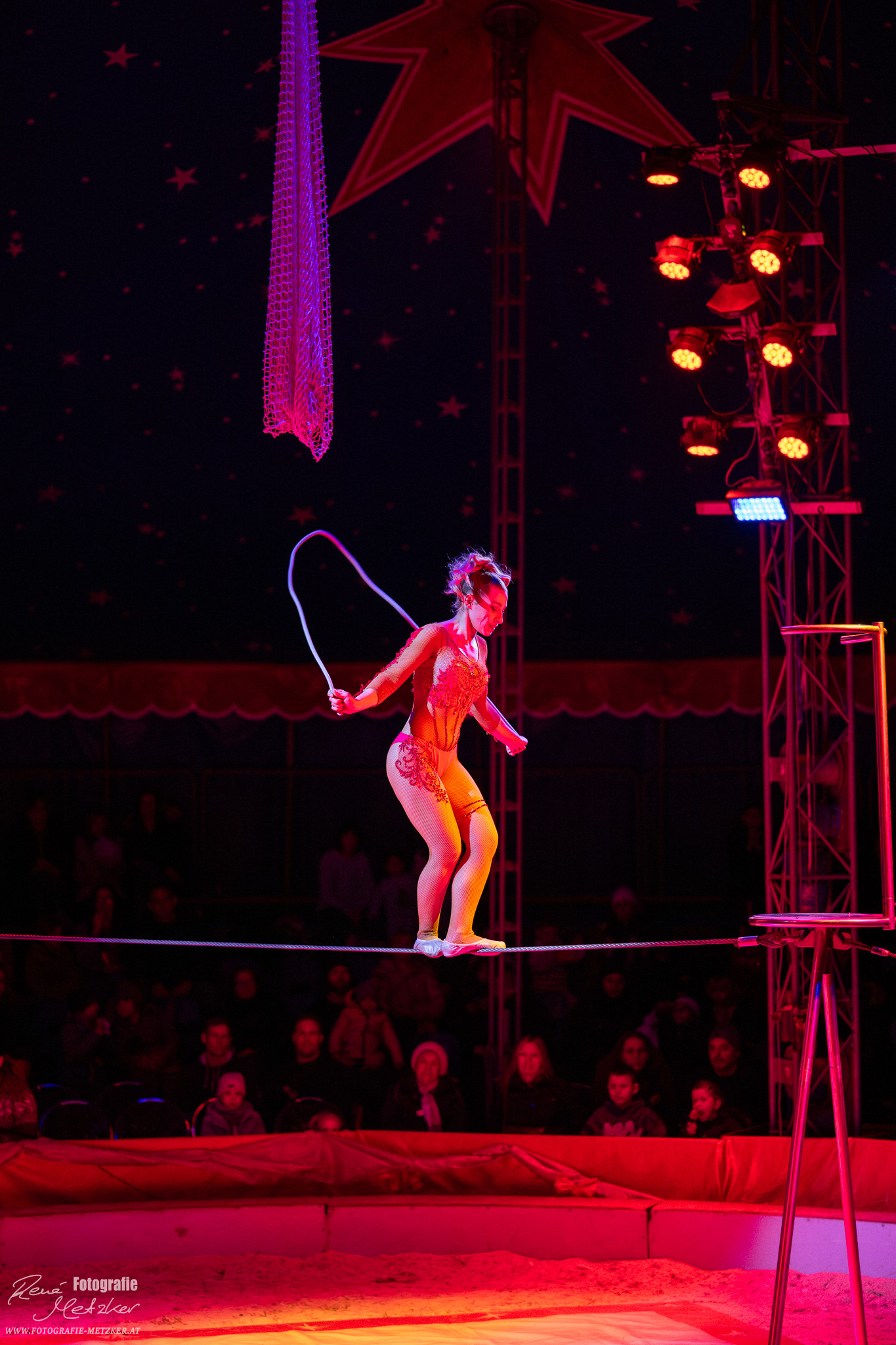 2026 Weihnachtscircus