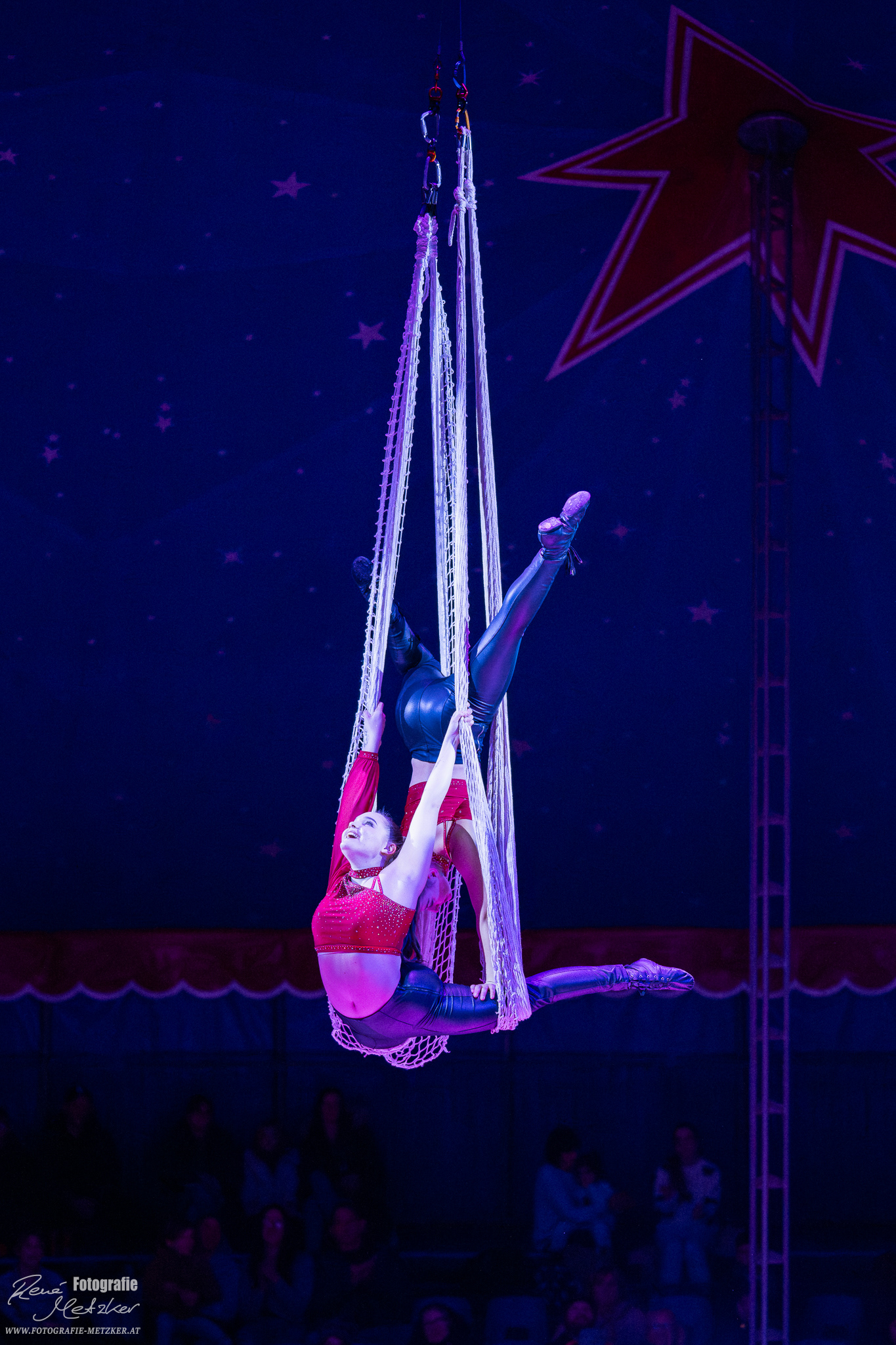 2026 Weihnachtscircus