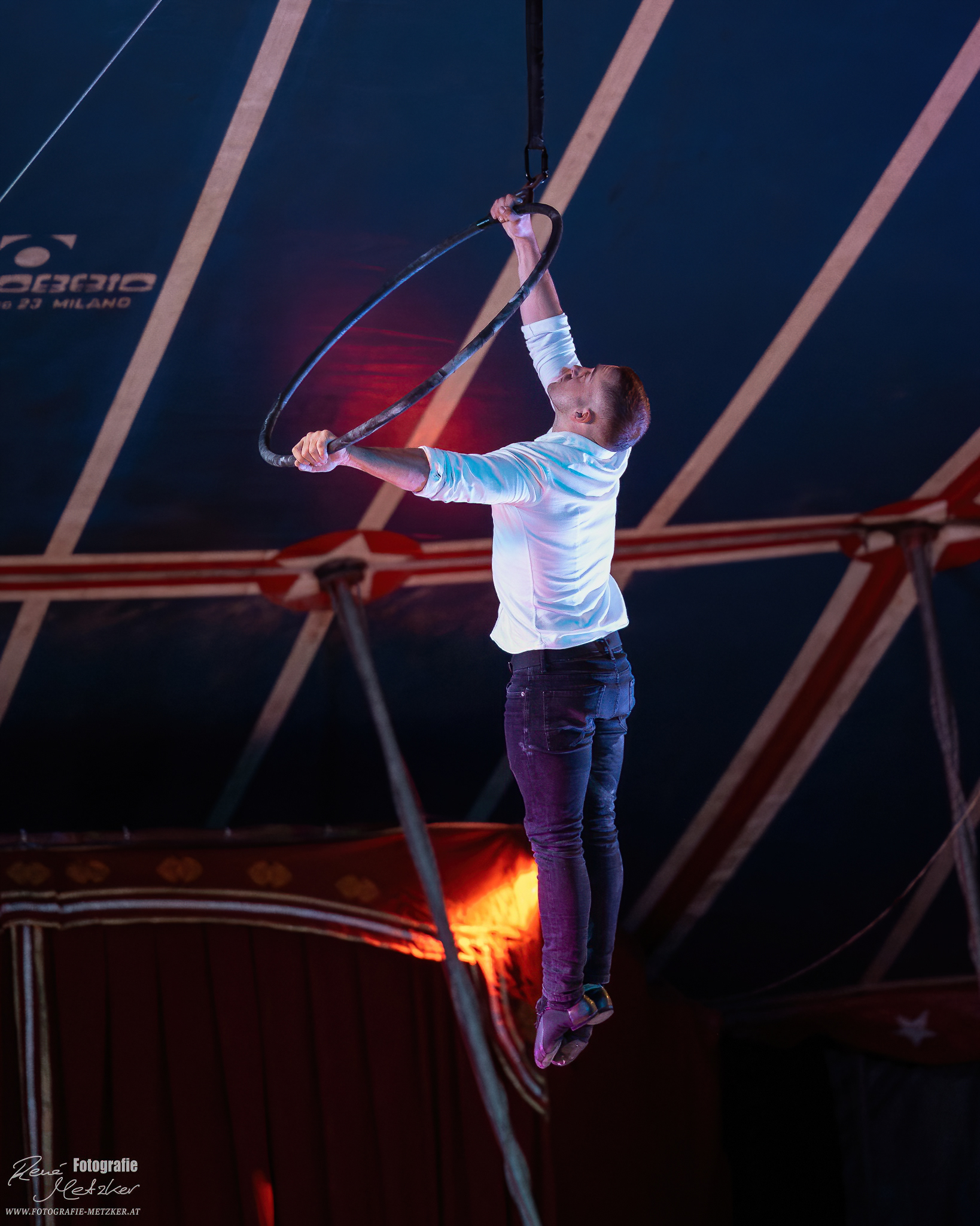 Wintercircus 2022