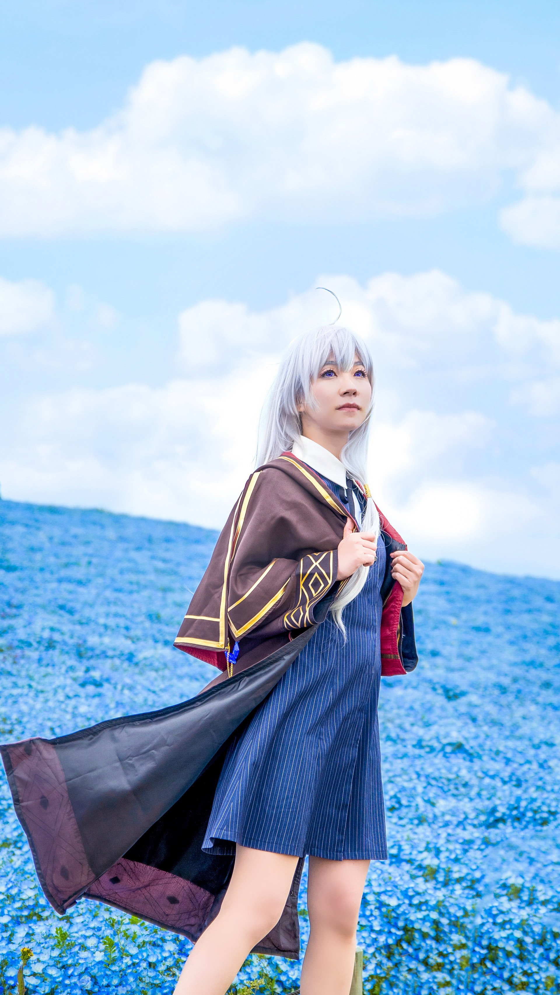 Photo:明井さん